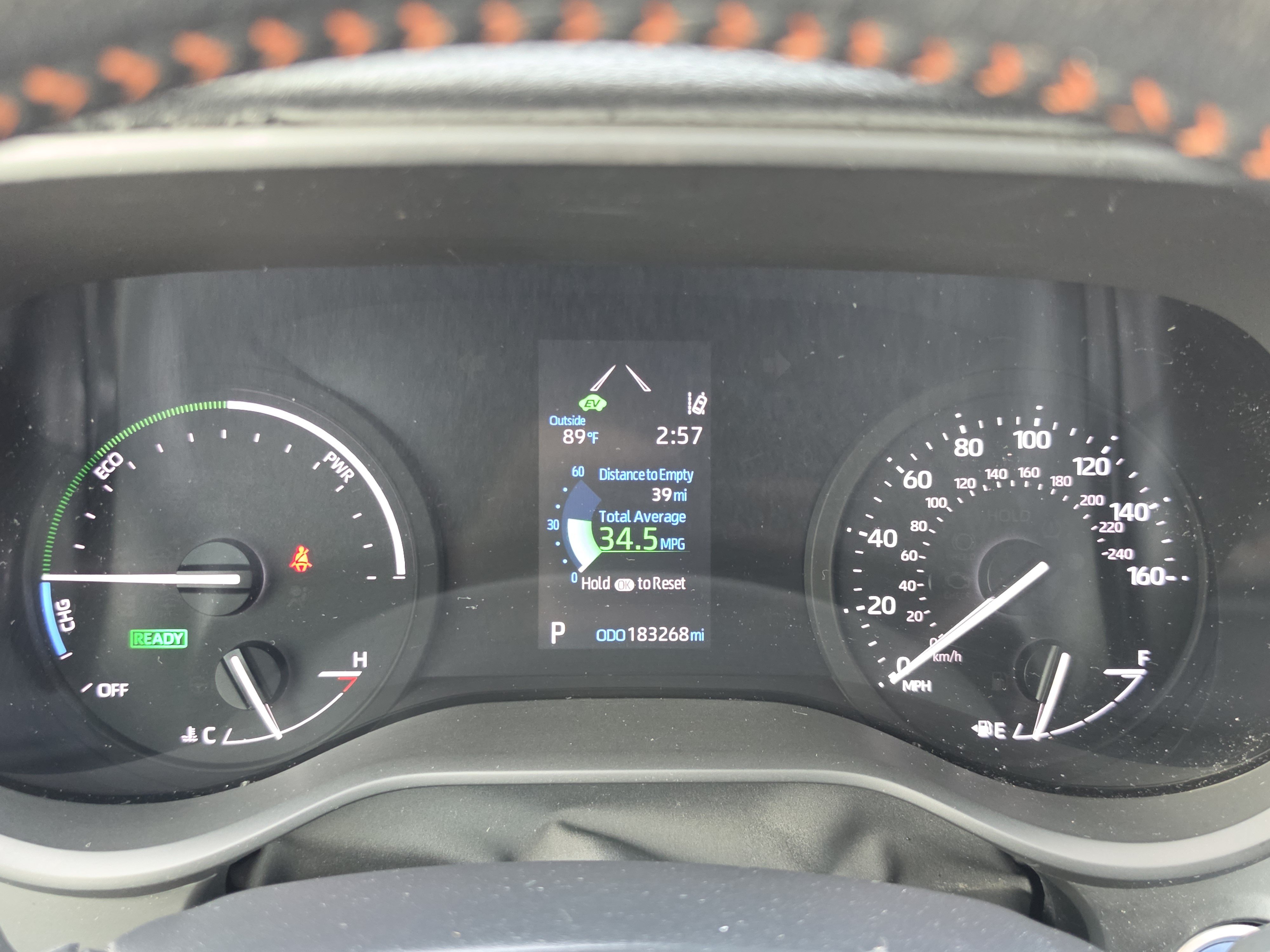 Used 2021 Toyota Sienna Van