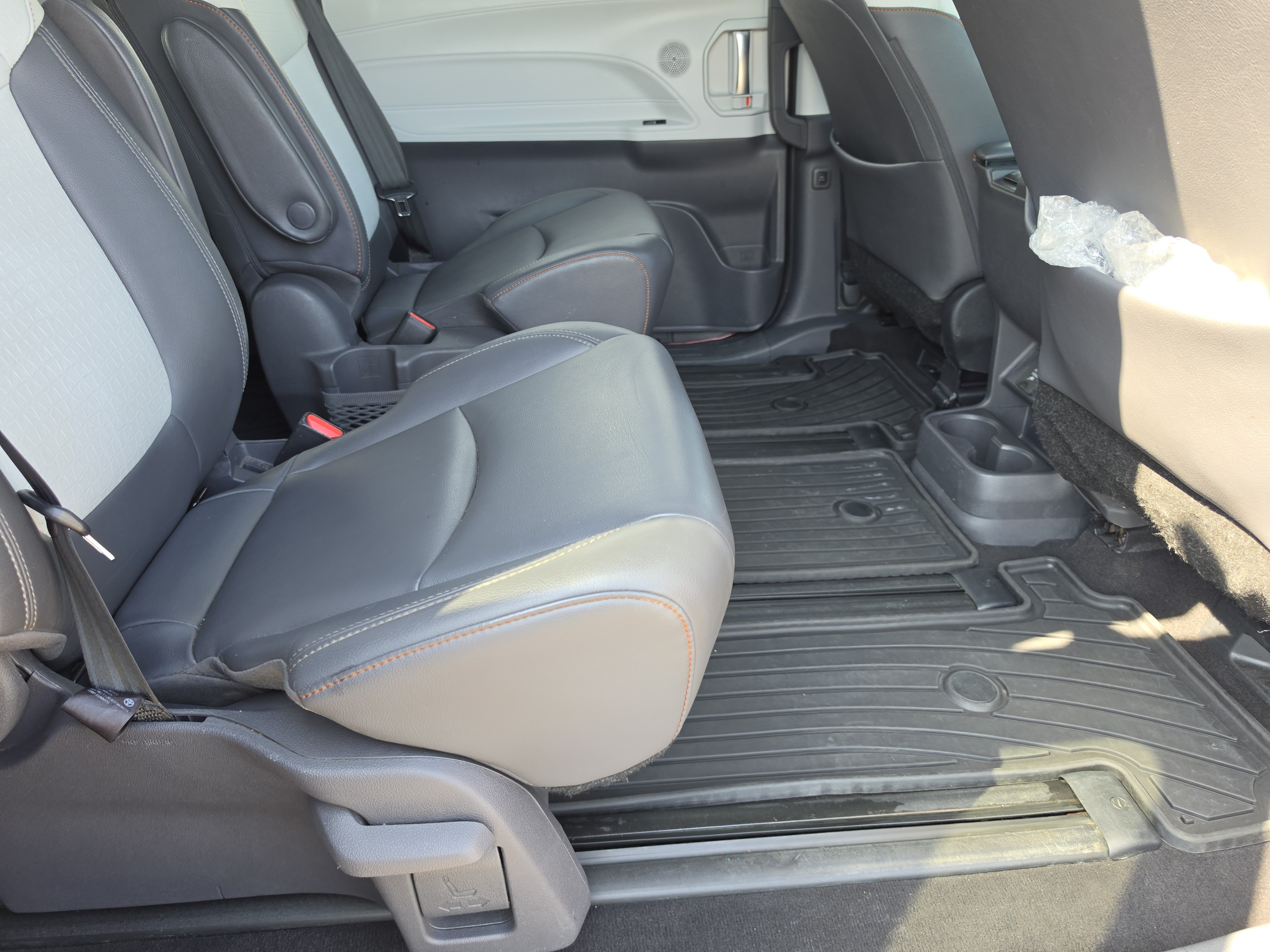 Used 2021 Toyota Sienna Van