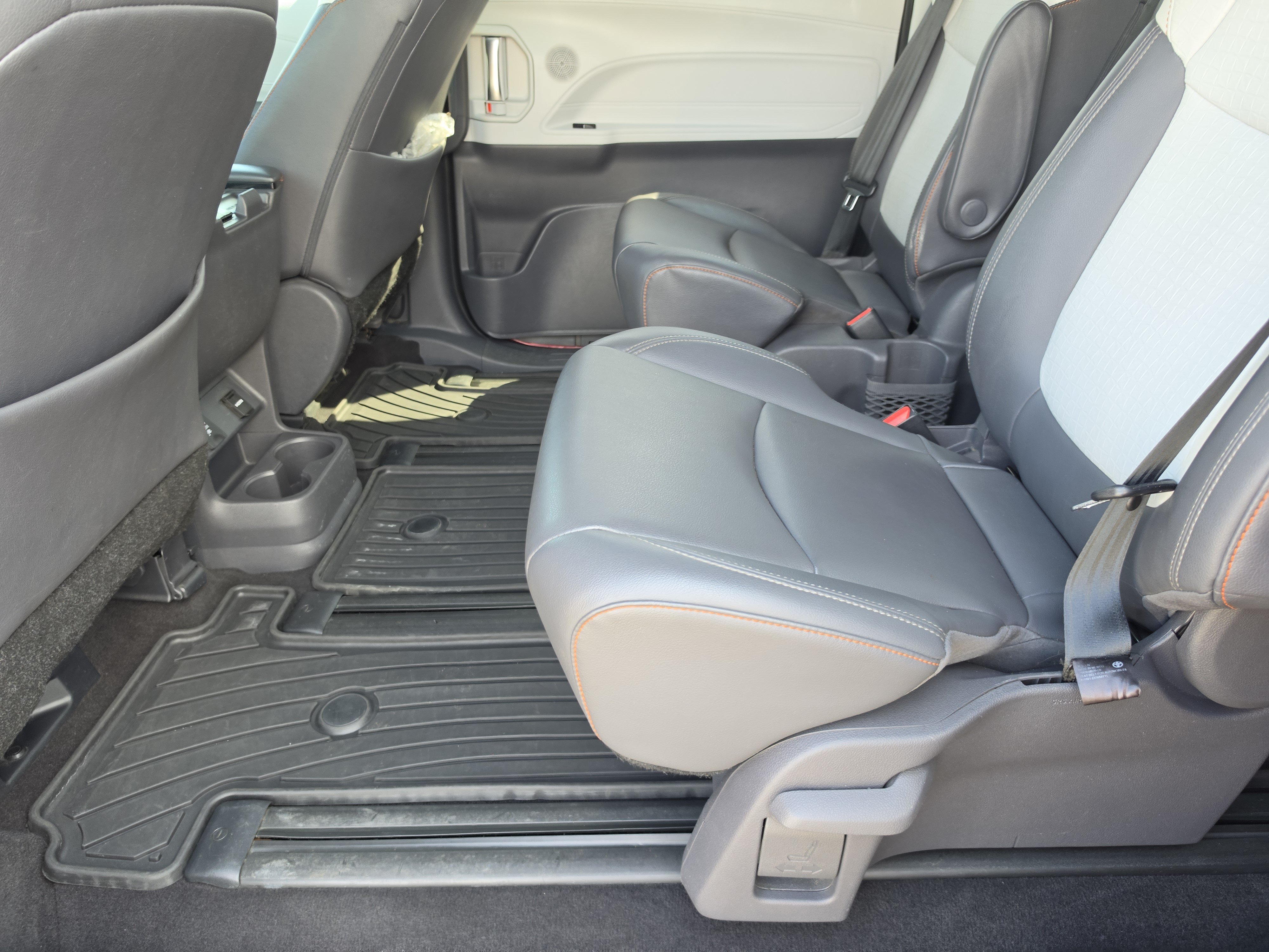 Used 2021 Toyota Sienna Van