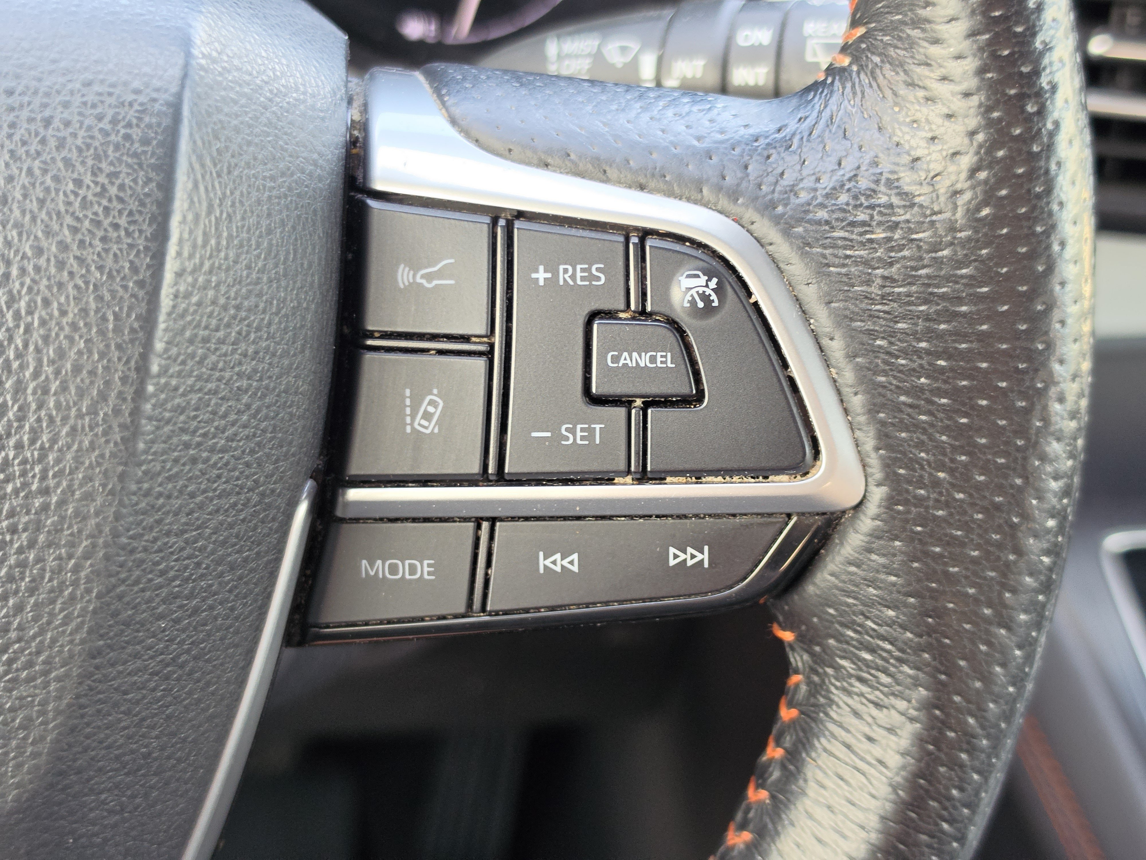 Used 2021 Toyota Sienna Van