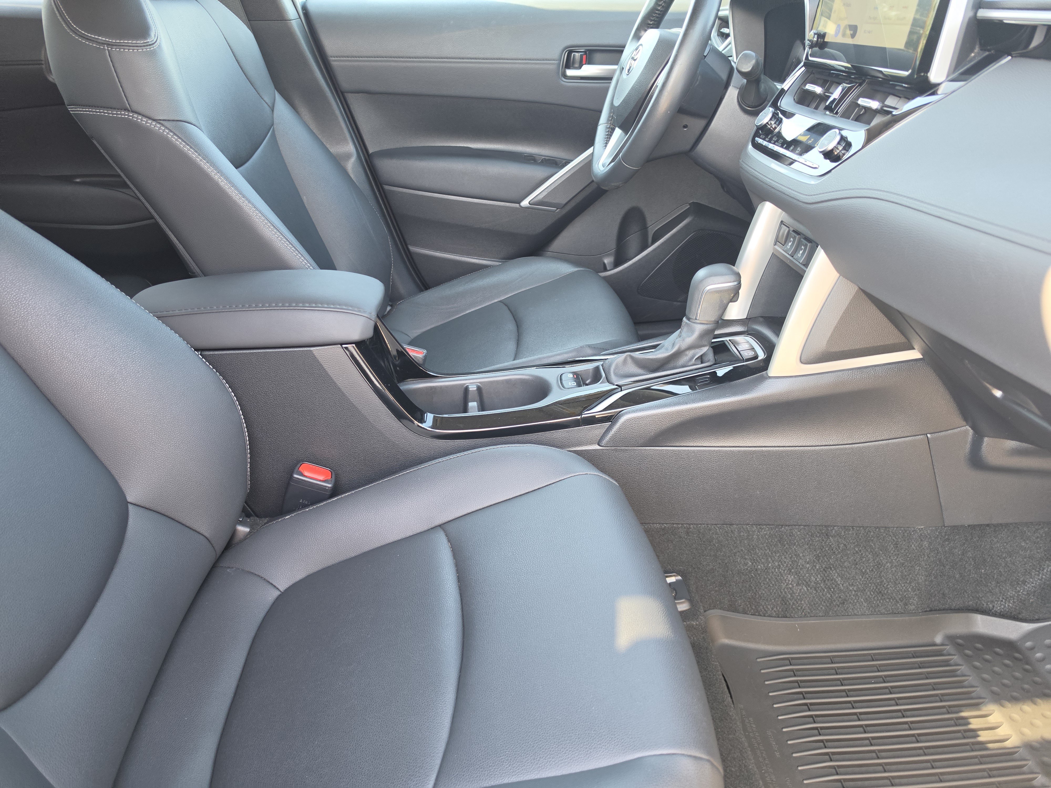 Used 2023 Toyota Corolla Cross SUV