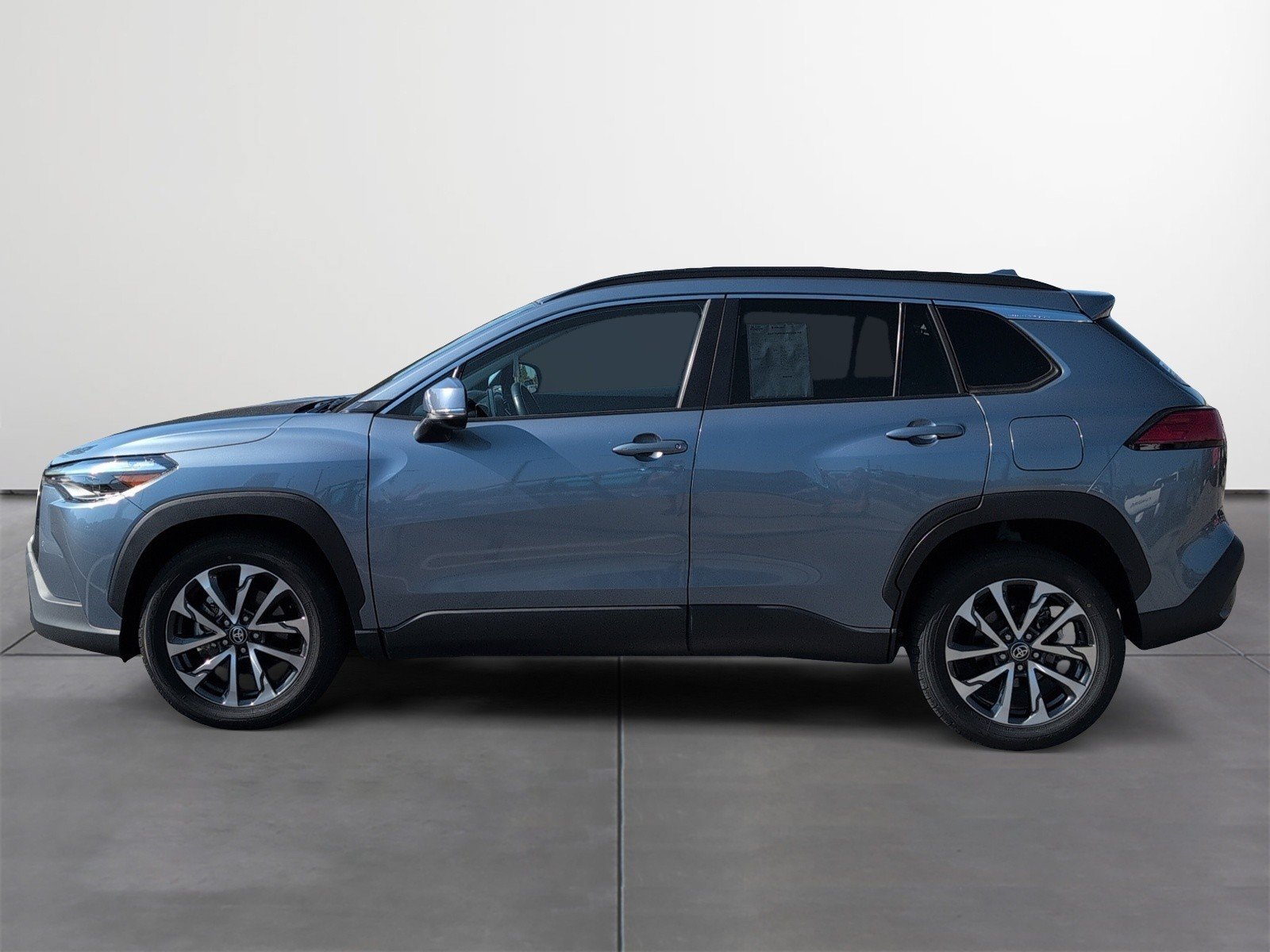 Used 2023 Toyota Corolla Cross SUV