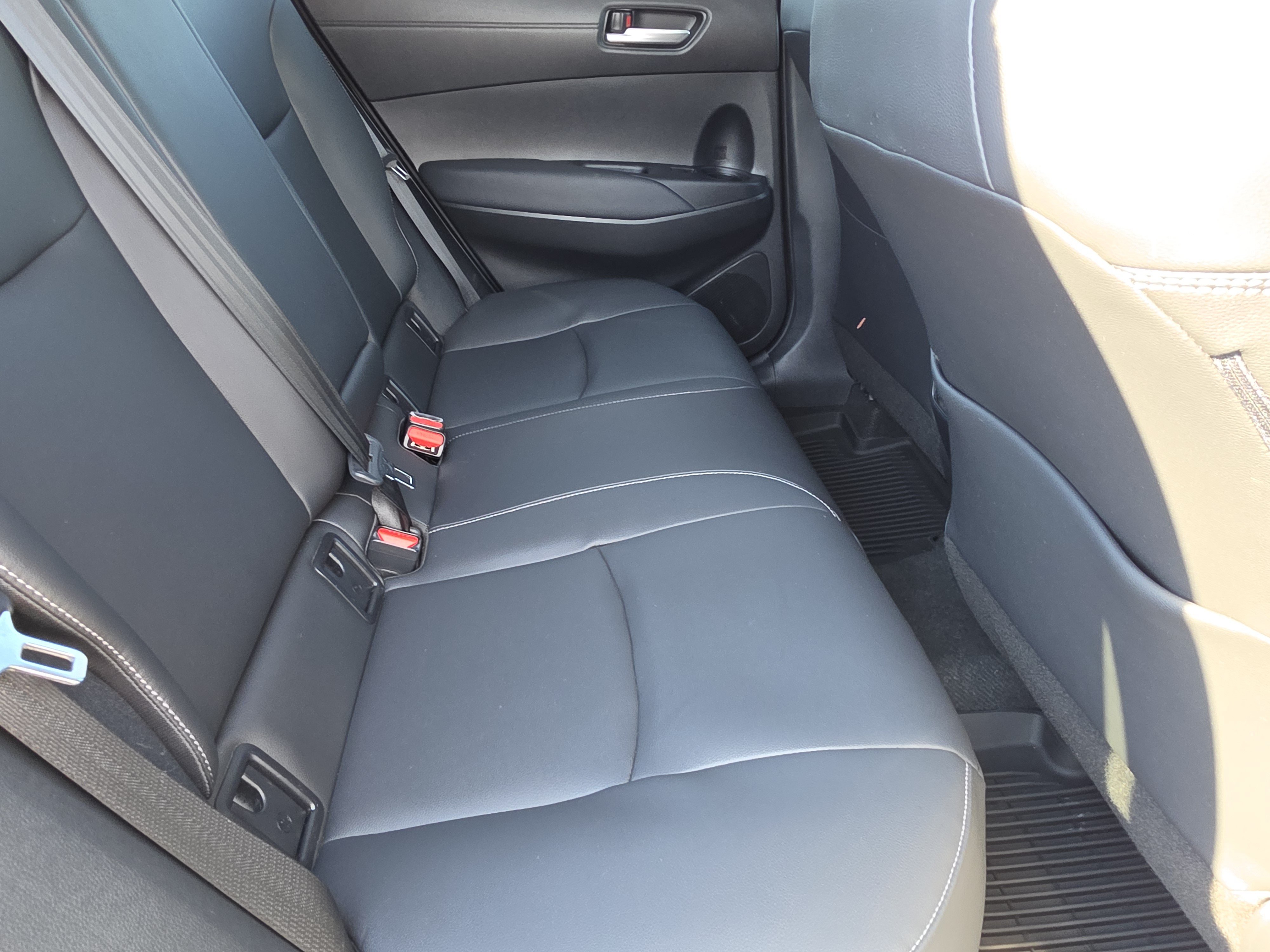 Used 2023 Toyota Corolla Cross SUV