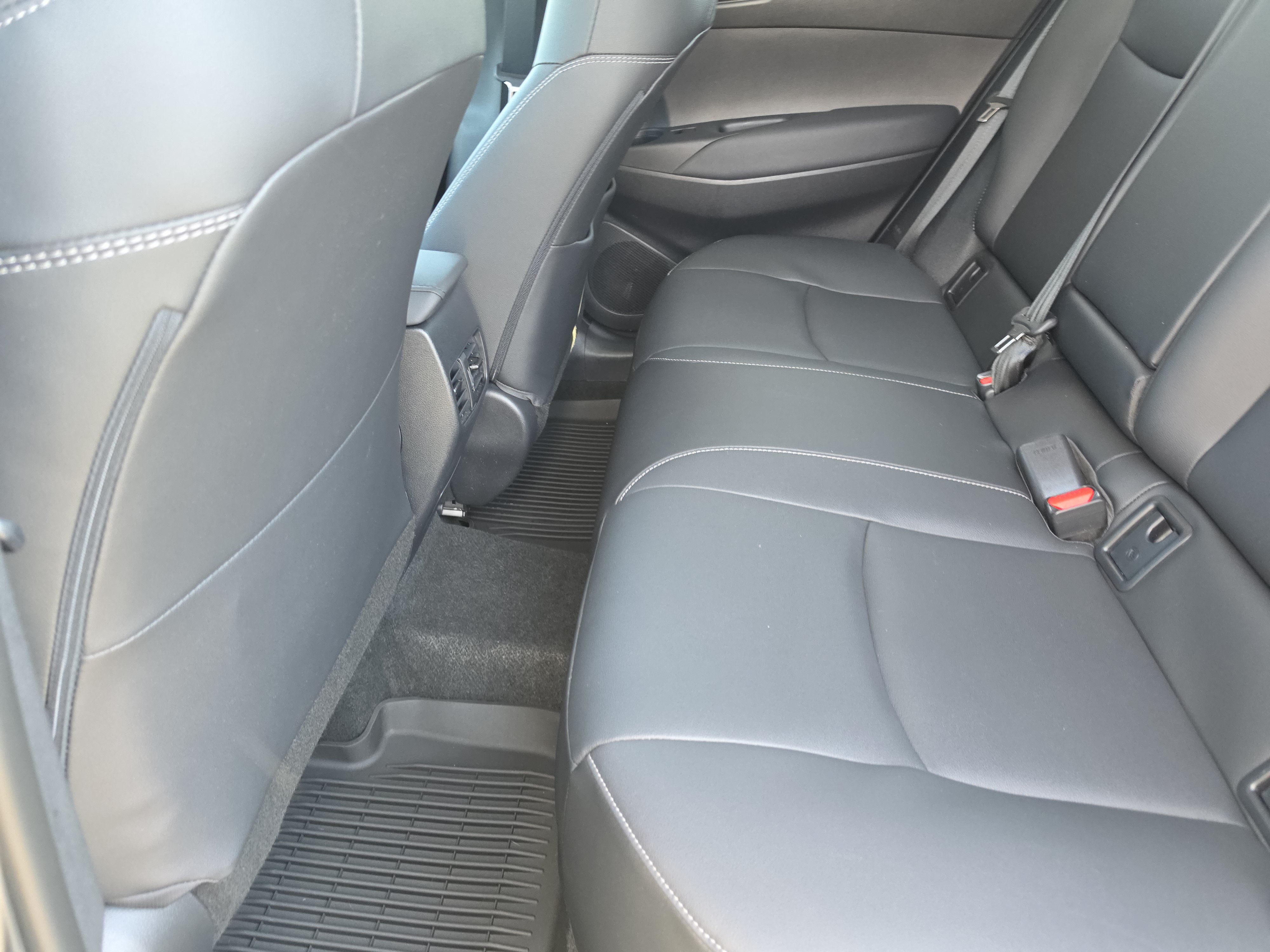 Used 2023 Toyota Corolla Cross SUV