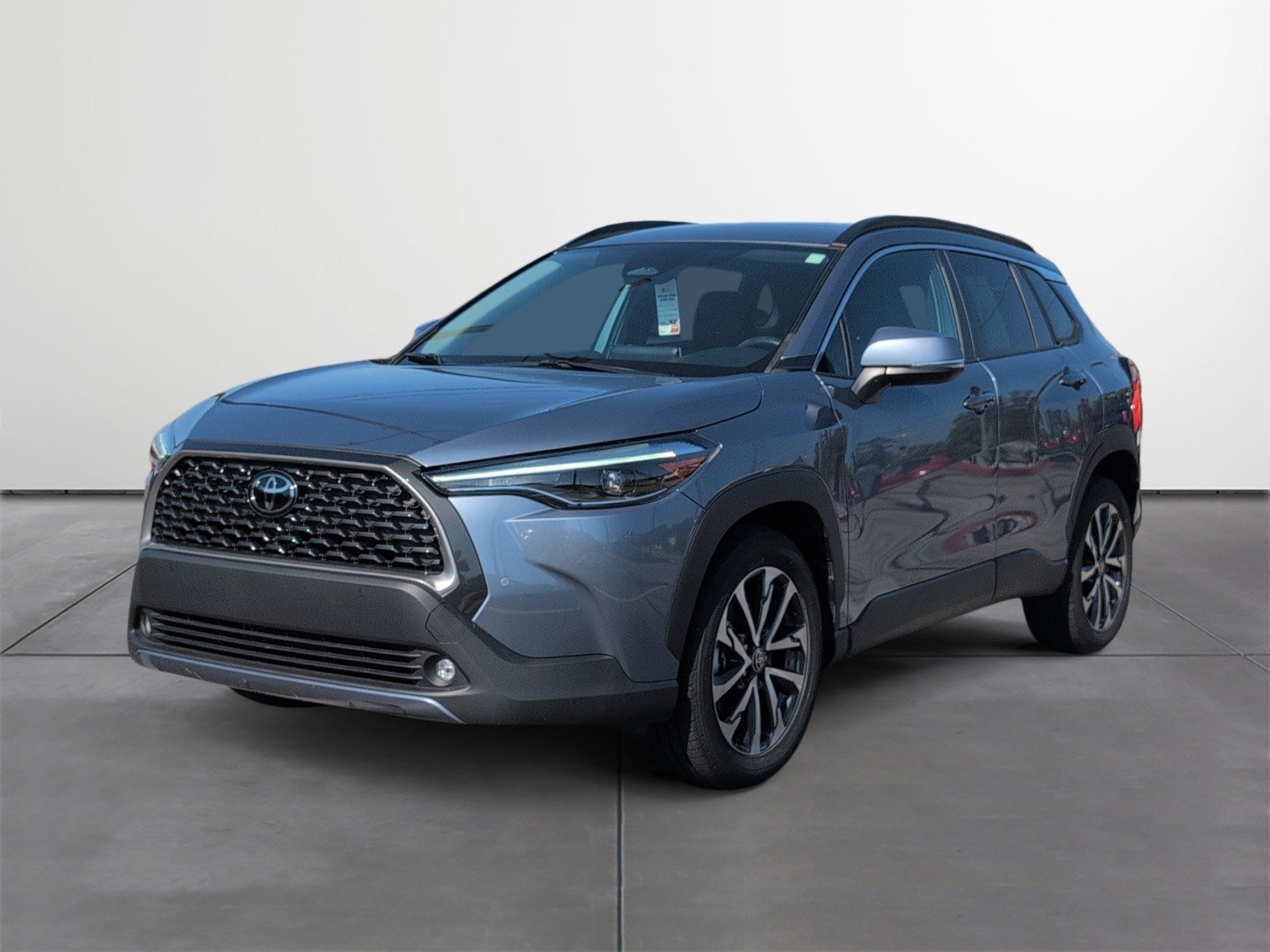 Used 2023 Toyota Corolla Cross SUV