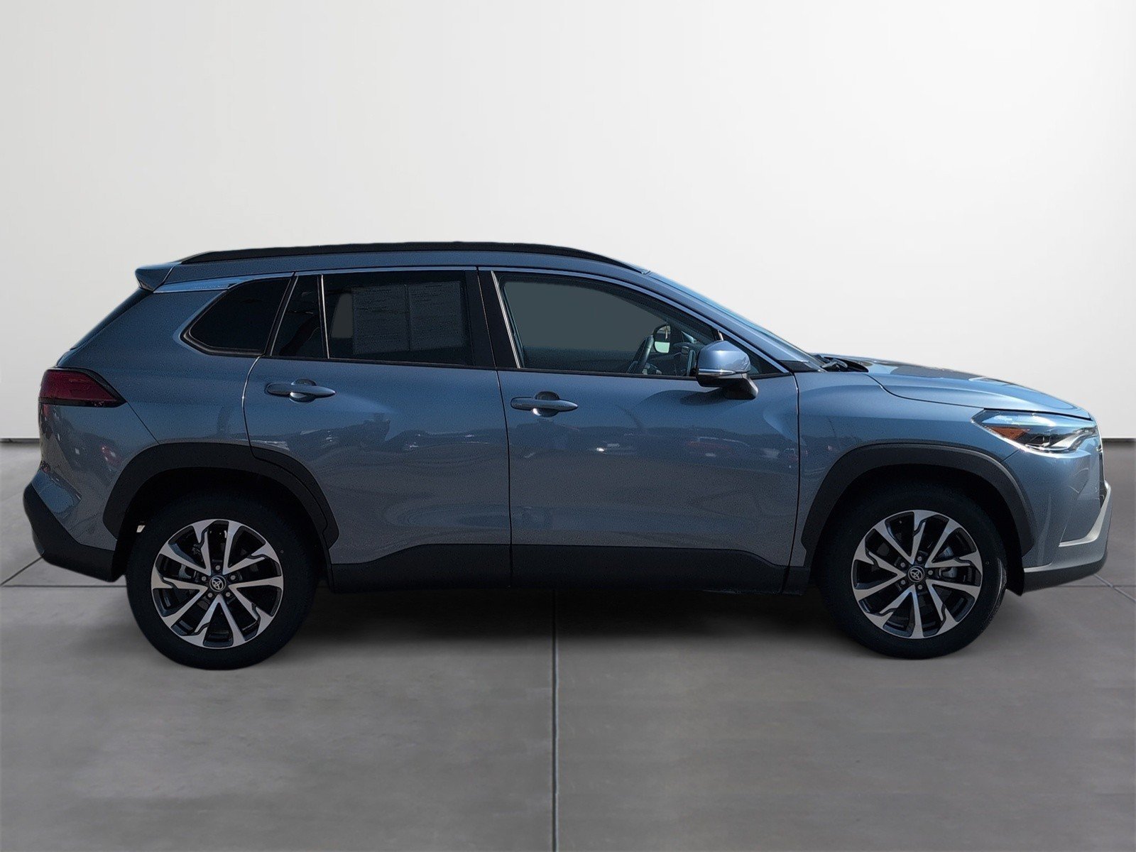 Used 2023 Toyota Corolla Cross SUV