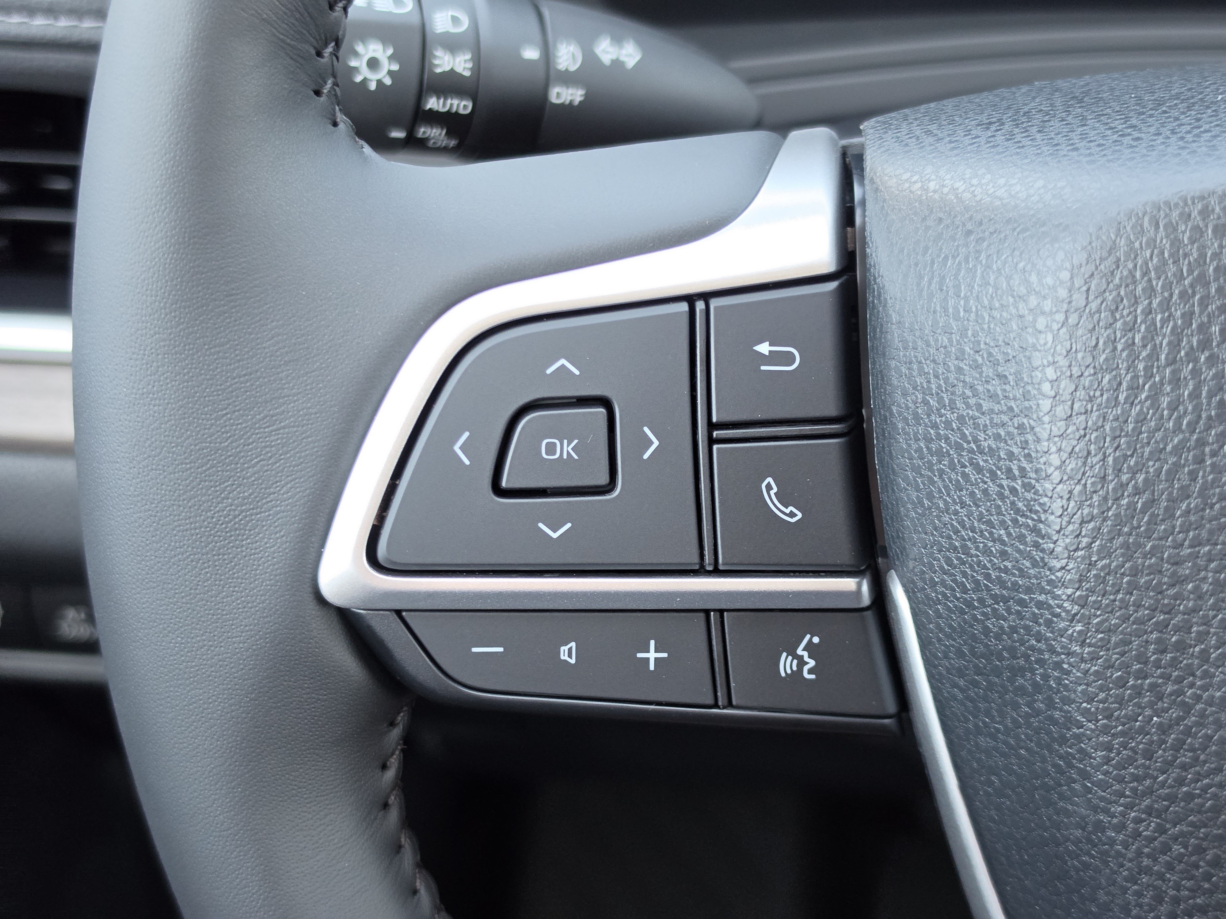 New 2026 Toyota Grand Highlander Hybrid SUV