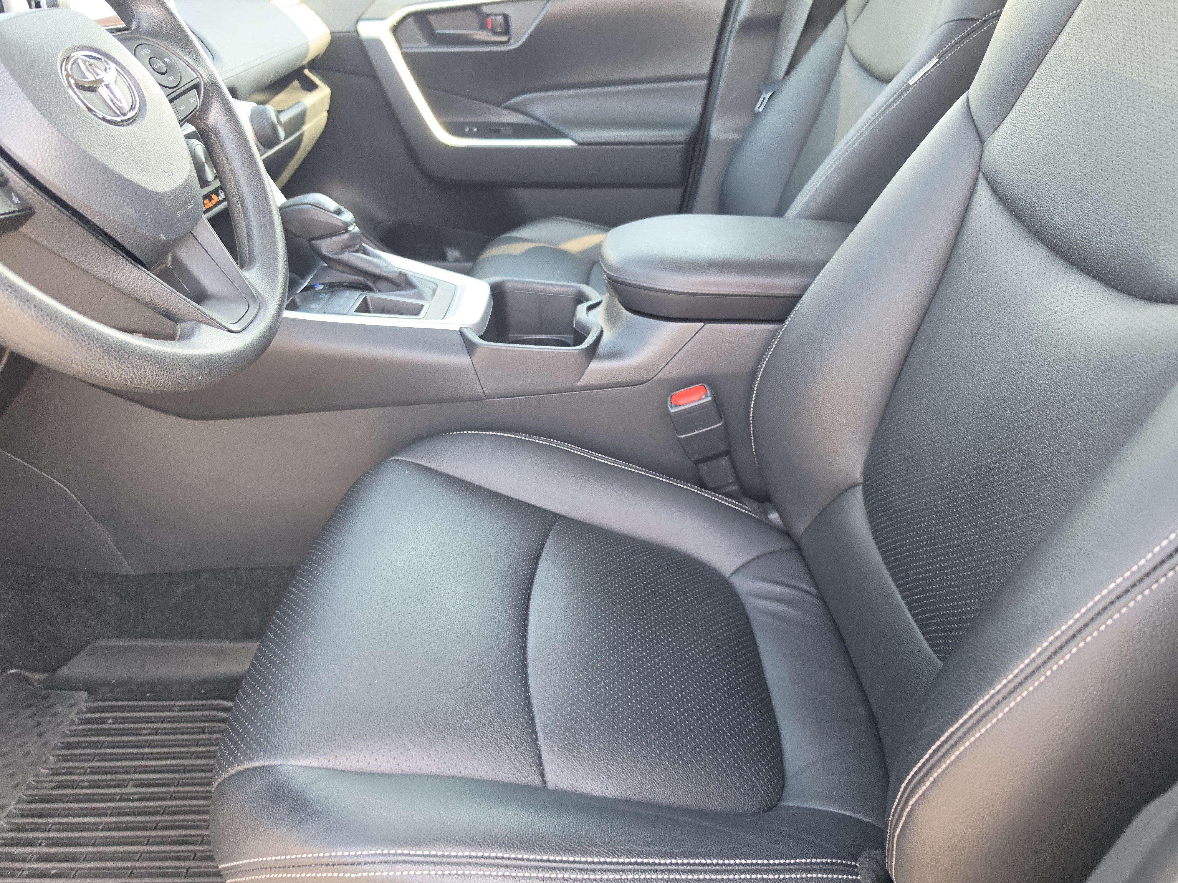 Used 2024 Toyota RAV4 SUV