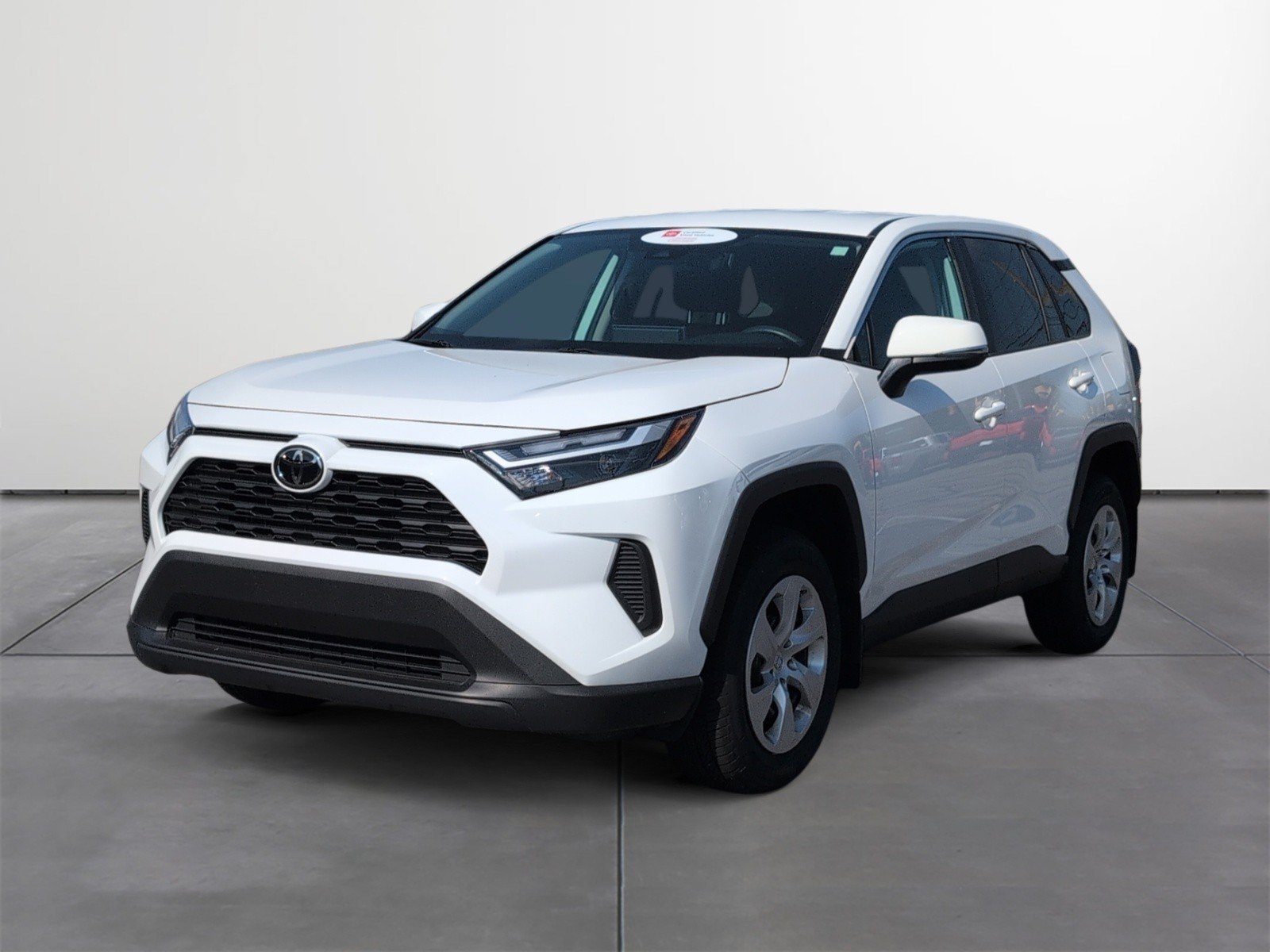 Used 2024 Toyota RAV4 SUV