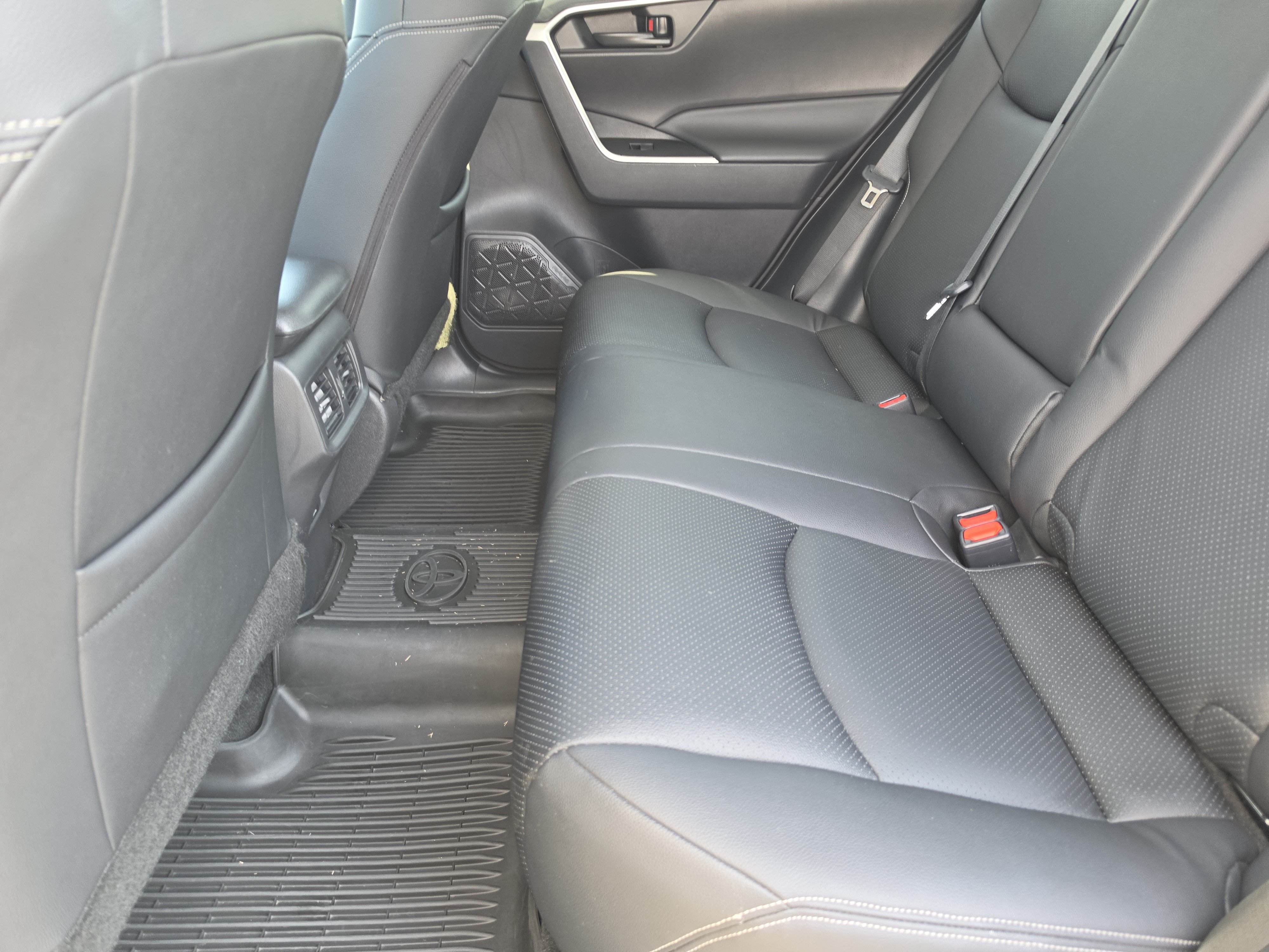 Used 2024 Toyota RAV4 SUV