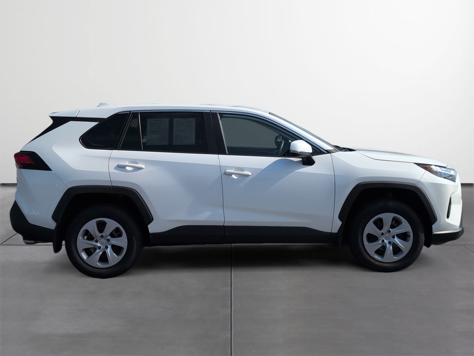 Used 2024 Toyota RAV4 SUV