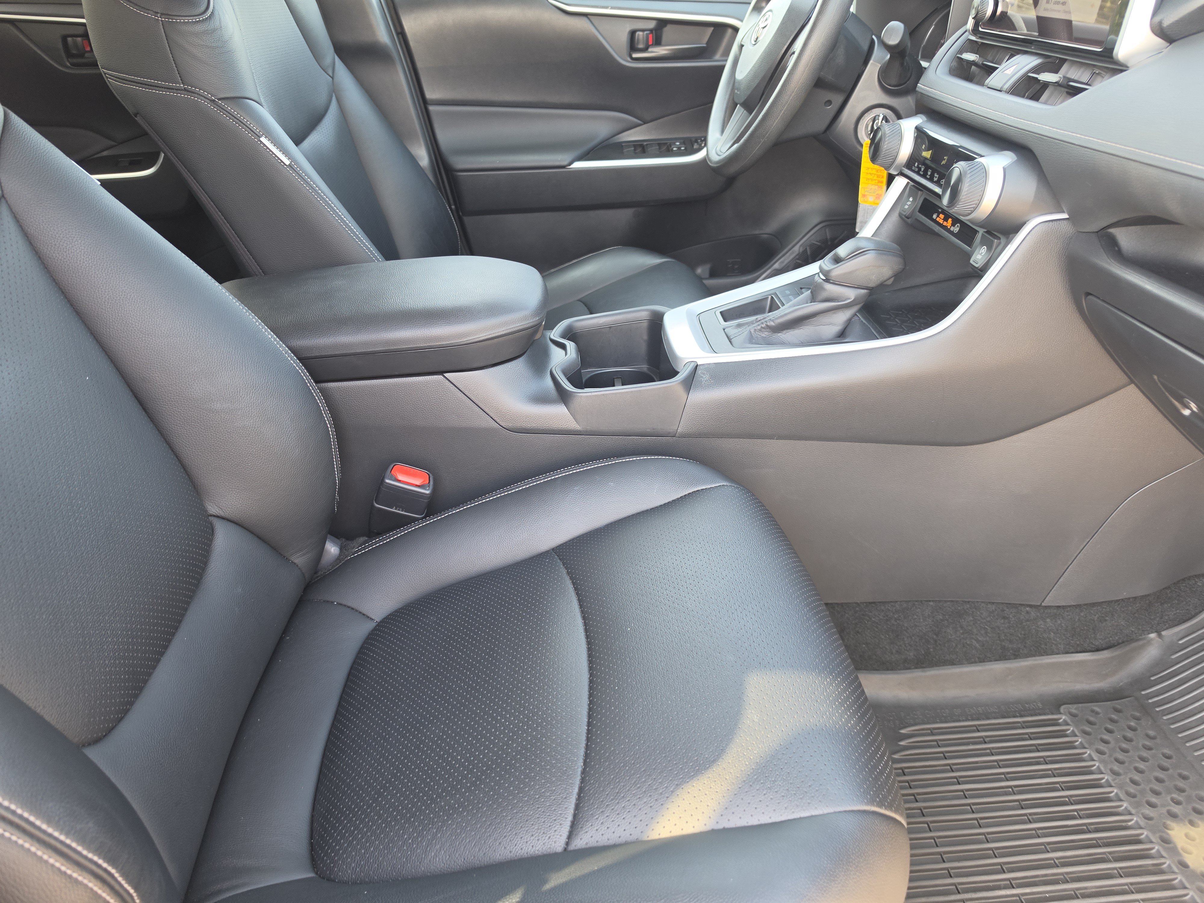 Used 2024 Toyota RAV4 SUV