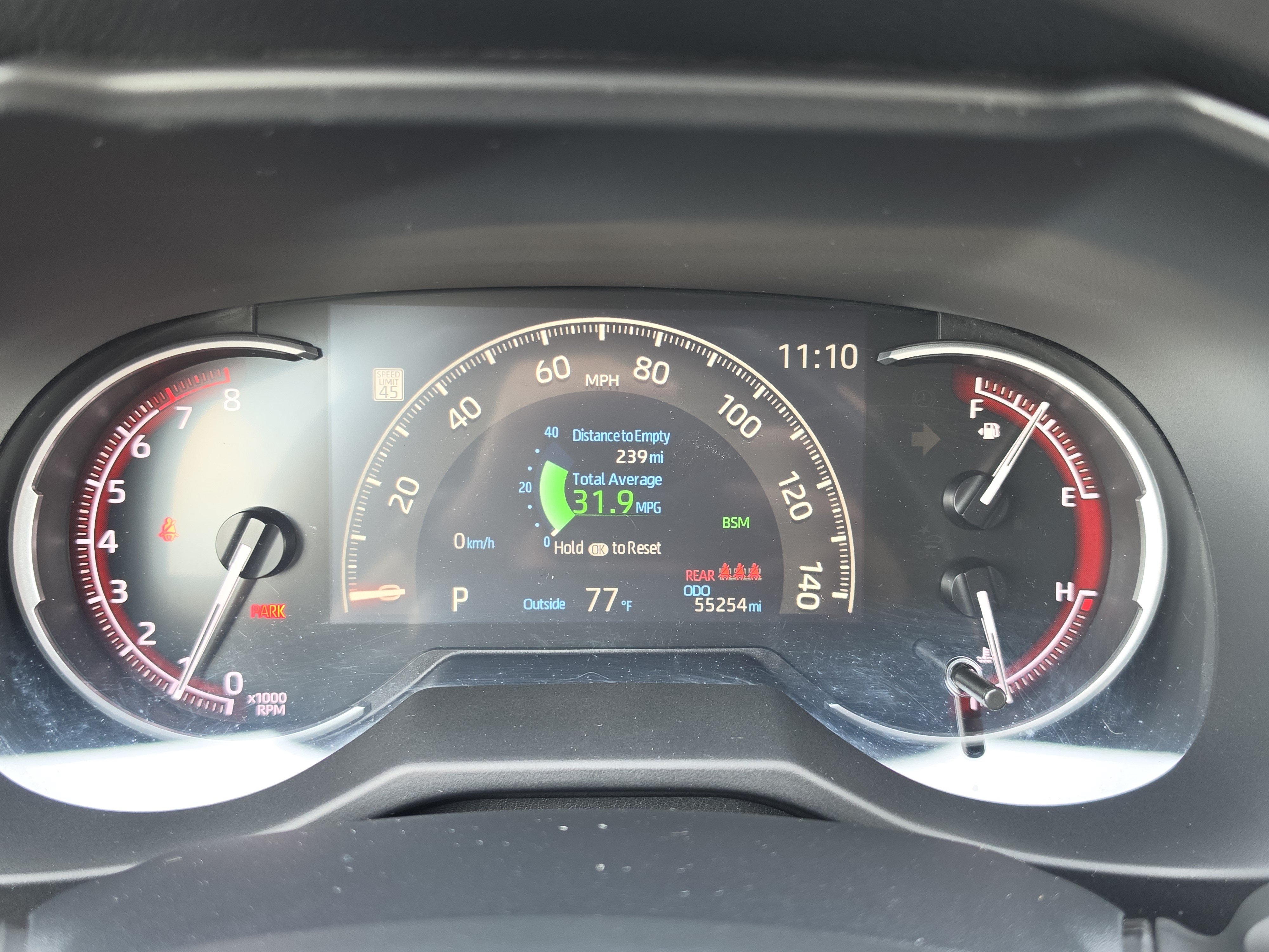 Used 2024 Toyota RAV4 SUV