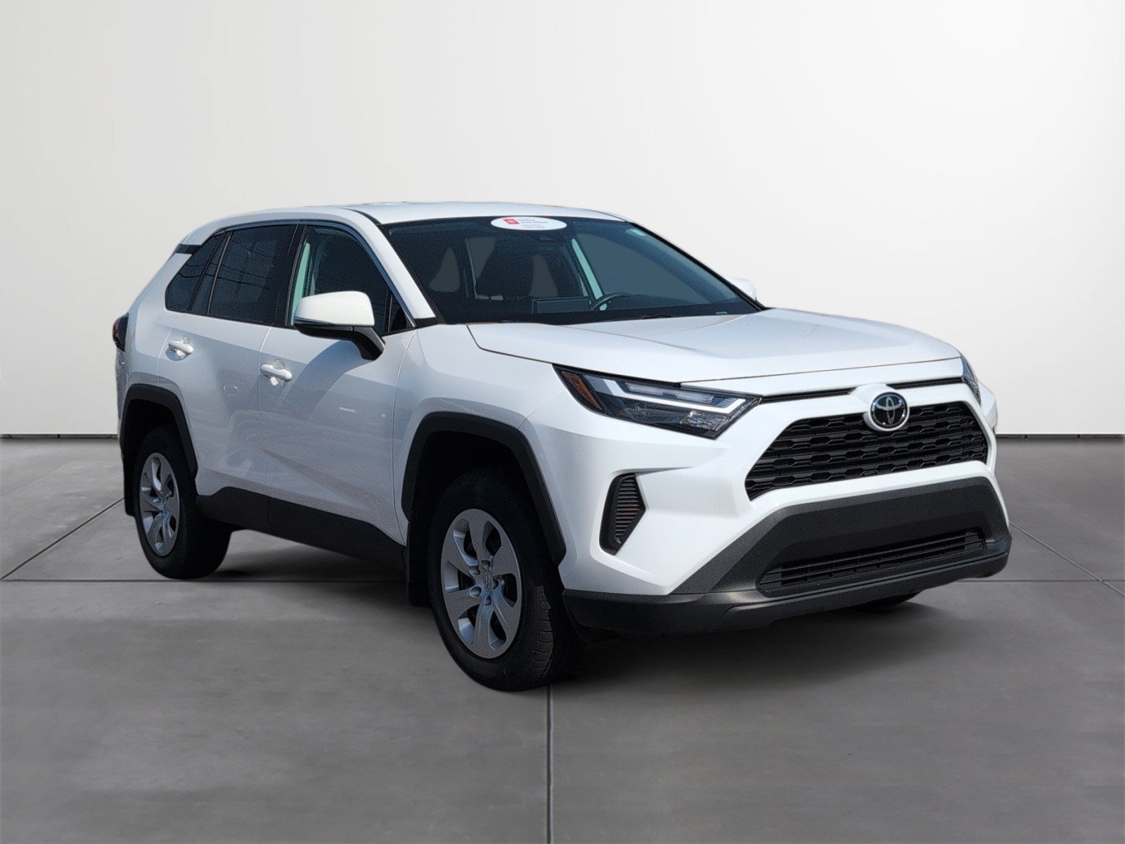 Used 2024 Toyota RAV4 SUV
