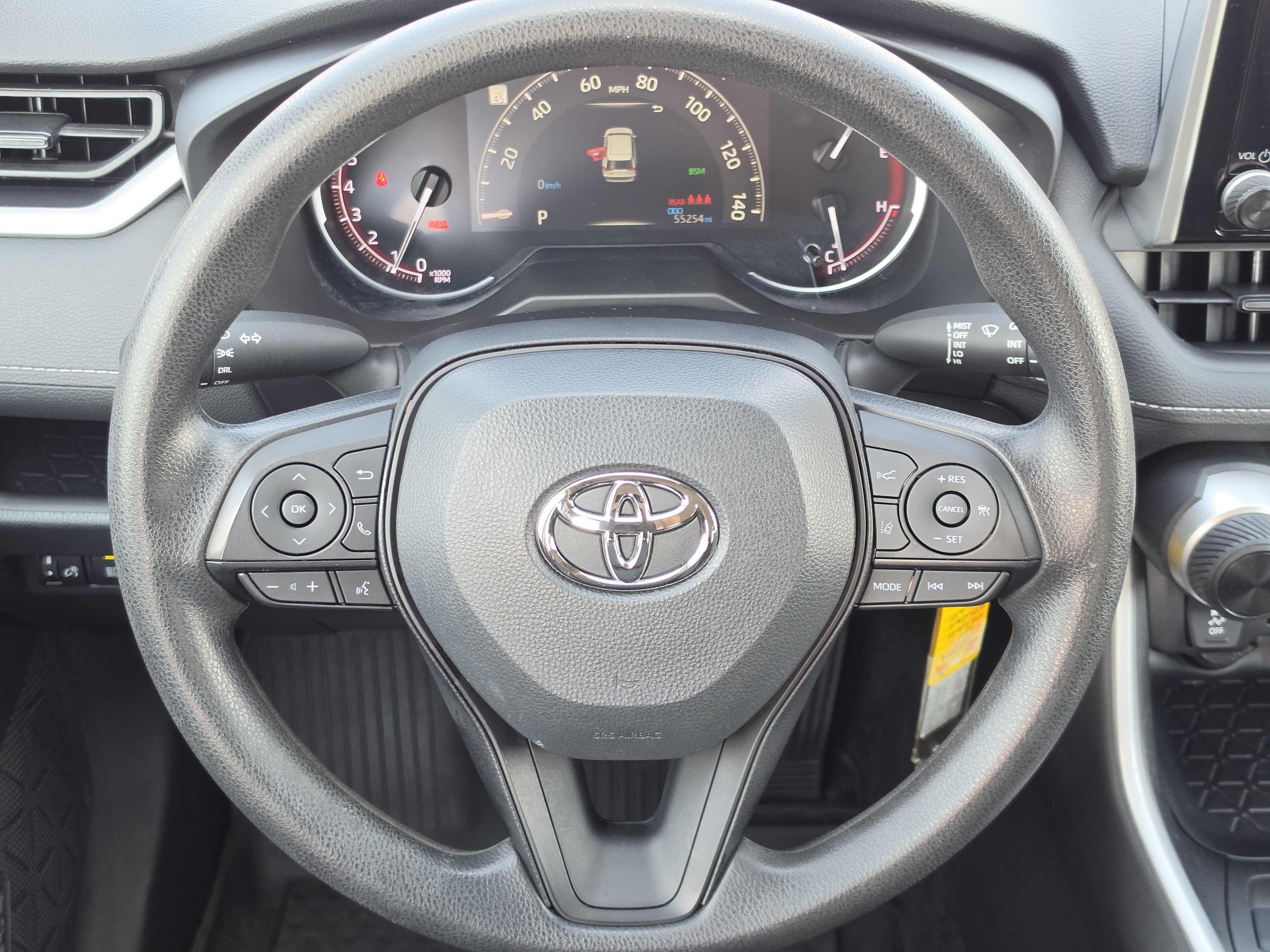 Used 2024 Toyota RAV4 SUV