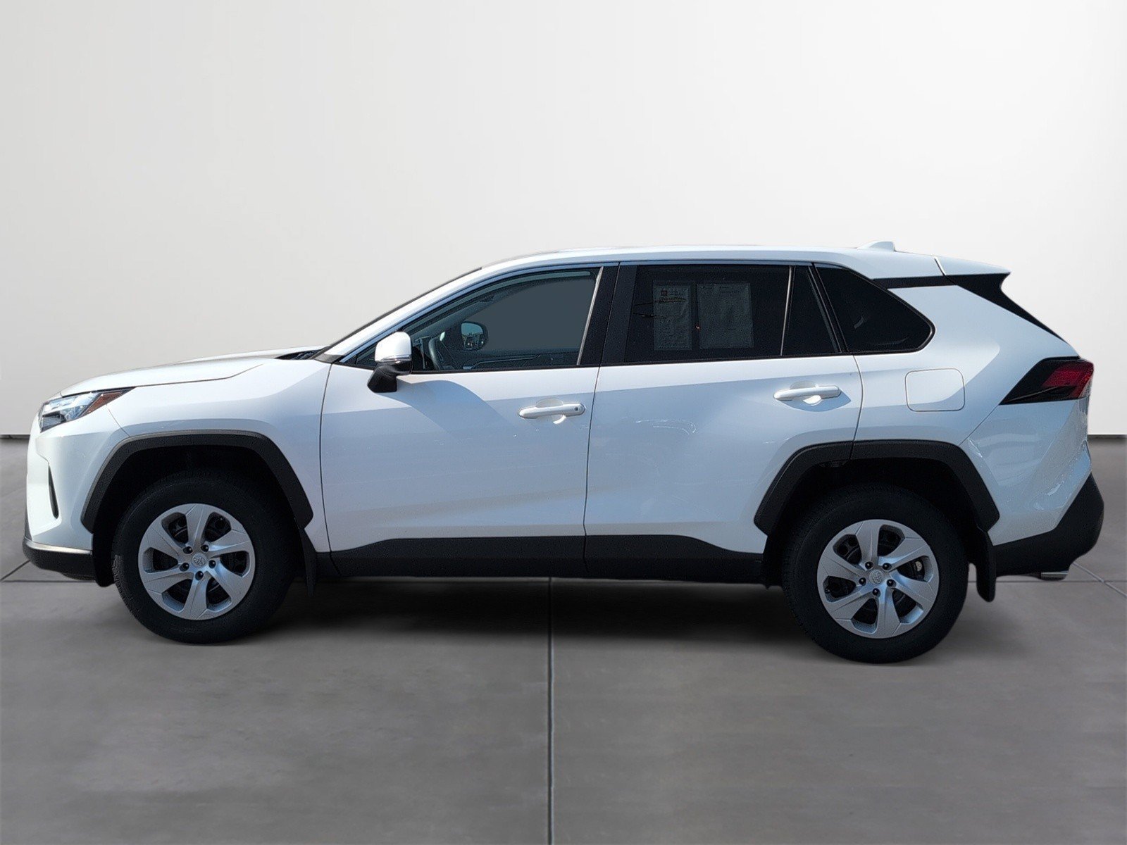 Used 2024 Toyota RAV4 SUV