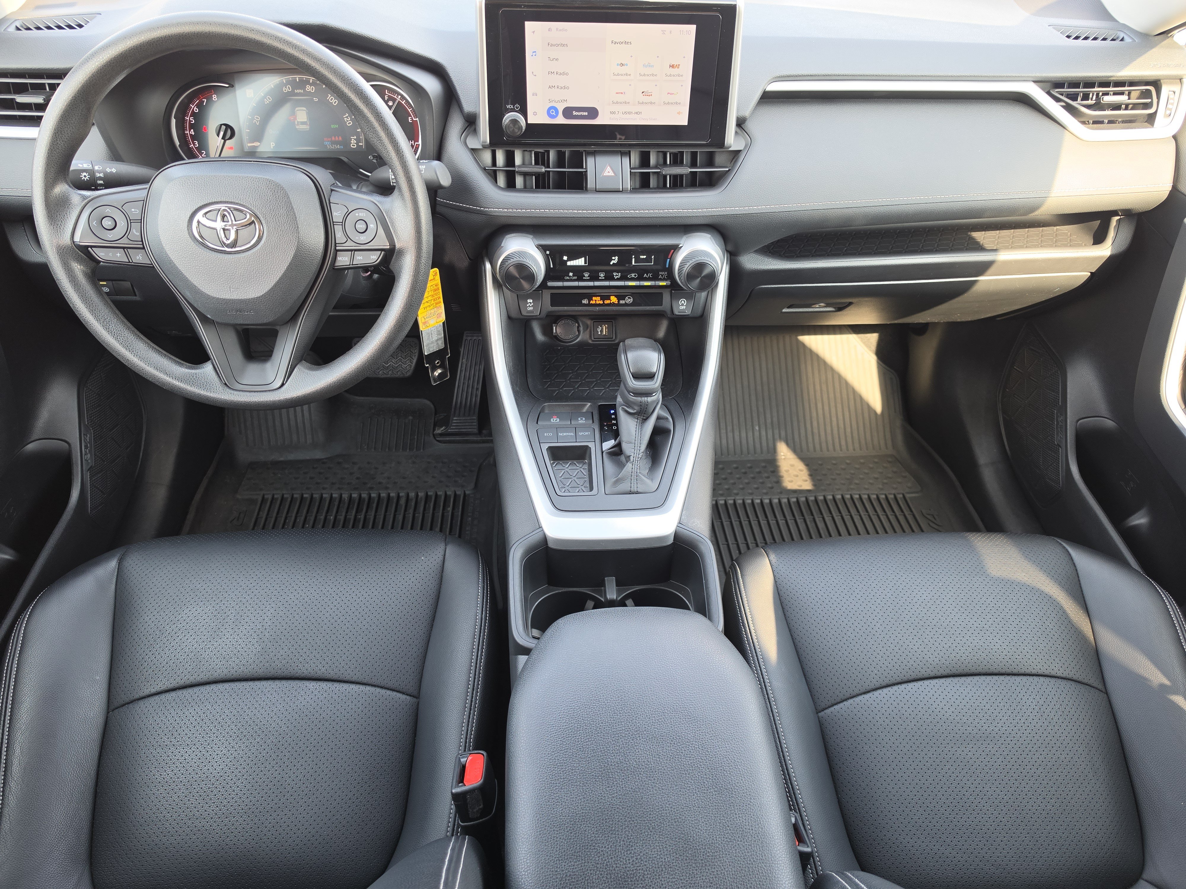 Used 2024 Toyota RAV4 SUV