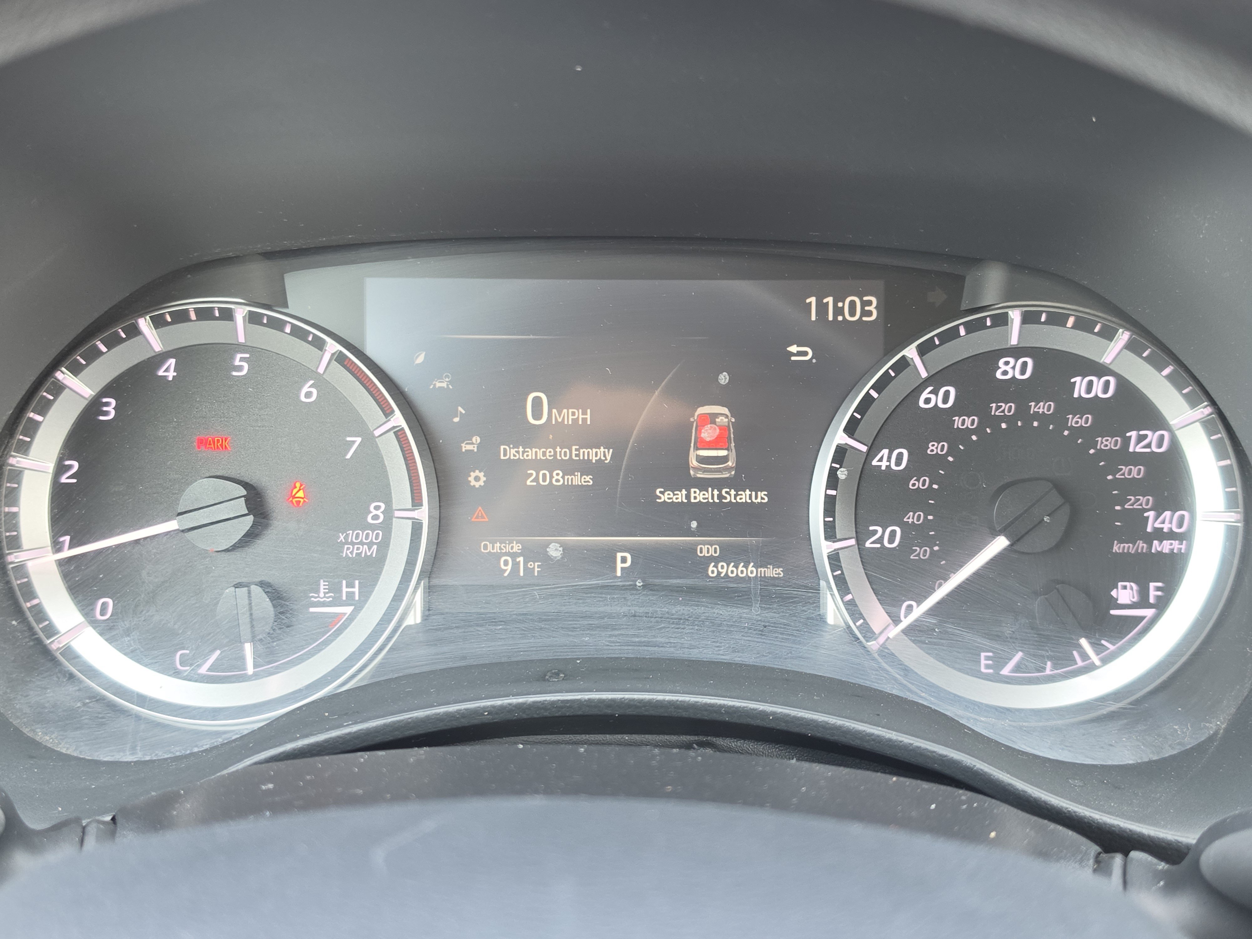 Used 2023 Toyota Highlander SUV