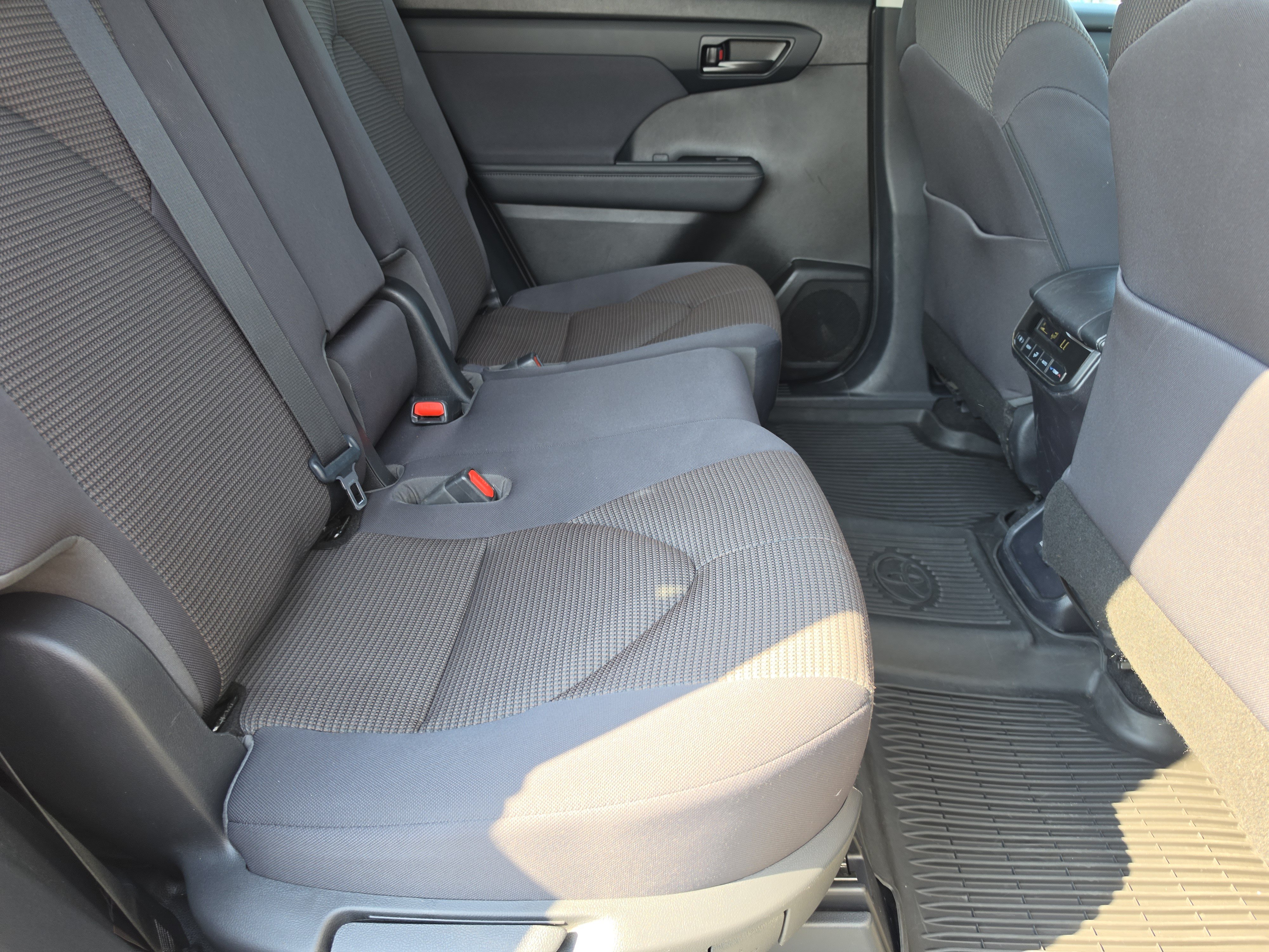 Used 2023 Toyota Highlander SUV