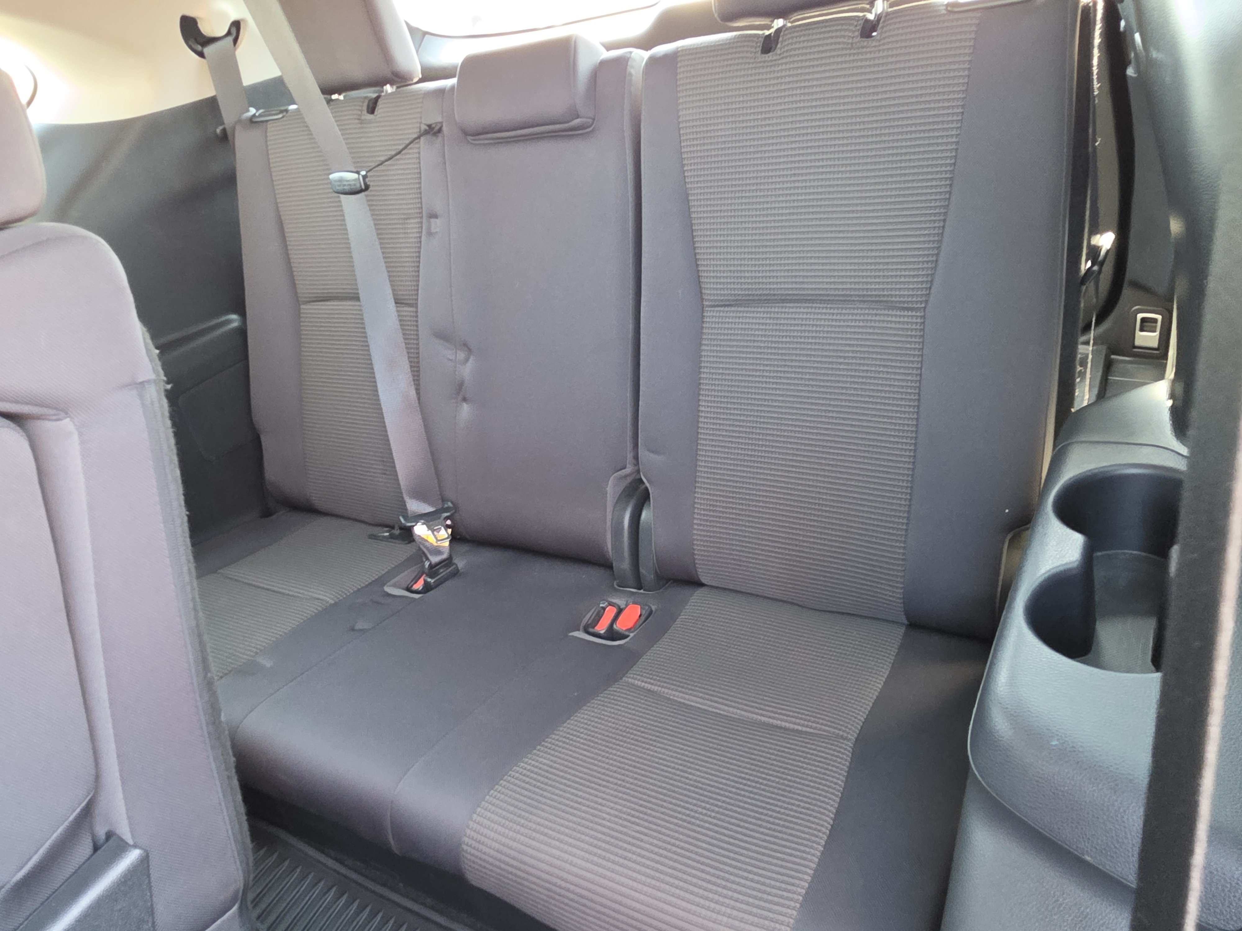 Used 2023 Toyota Highlander SUV