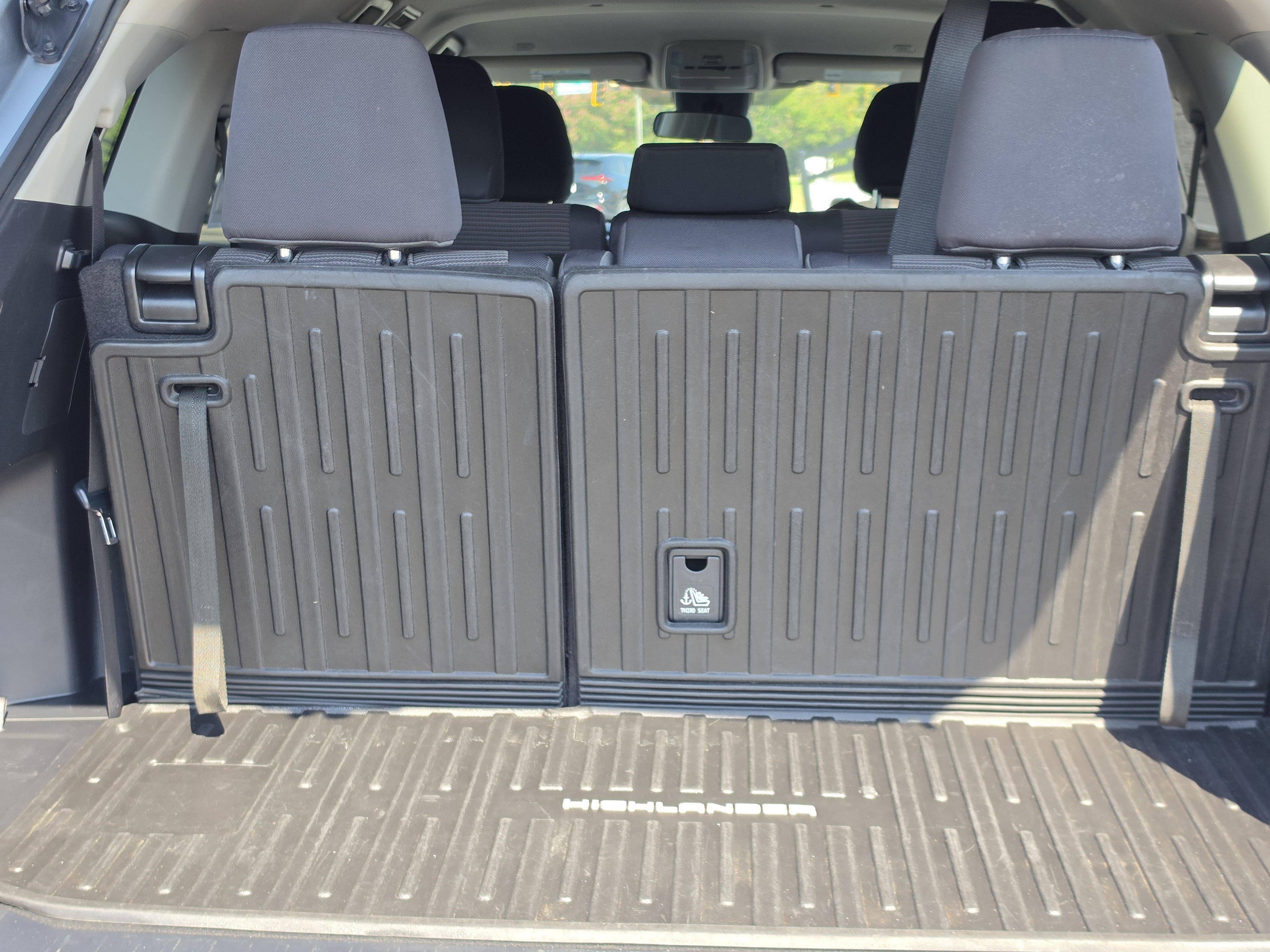 Used 2023 Toyota Highlander SUV