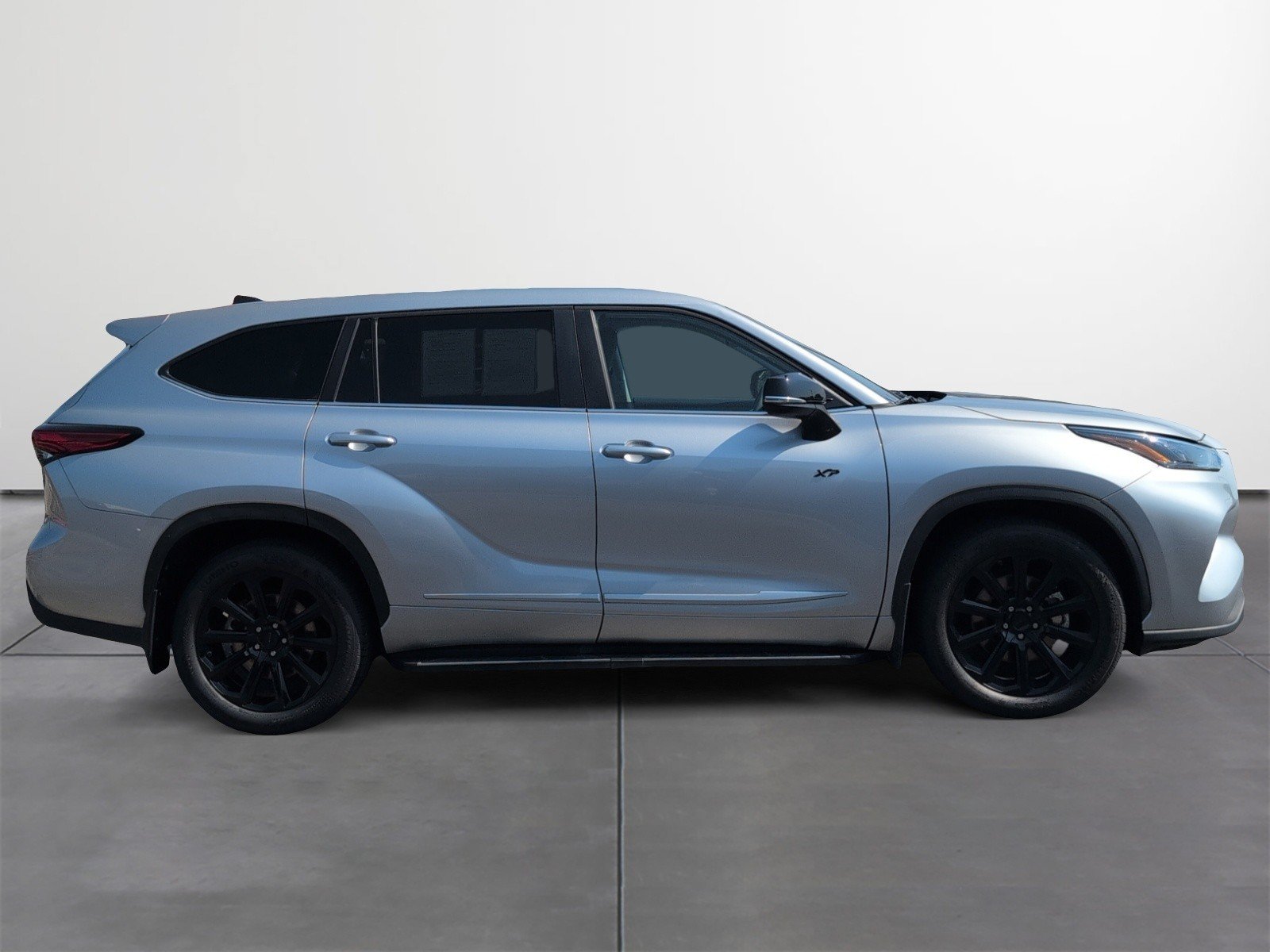 Used 2023 Toyota Highlander SUV