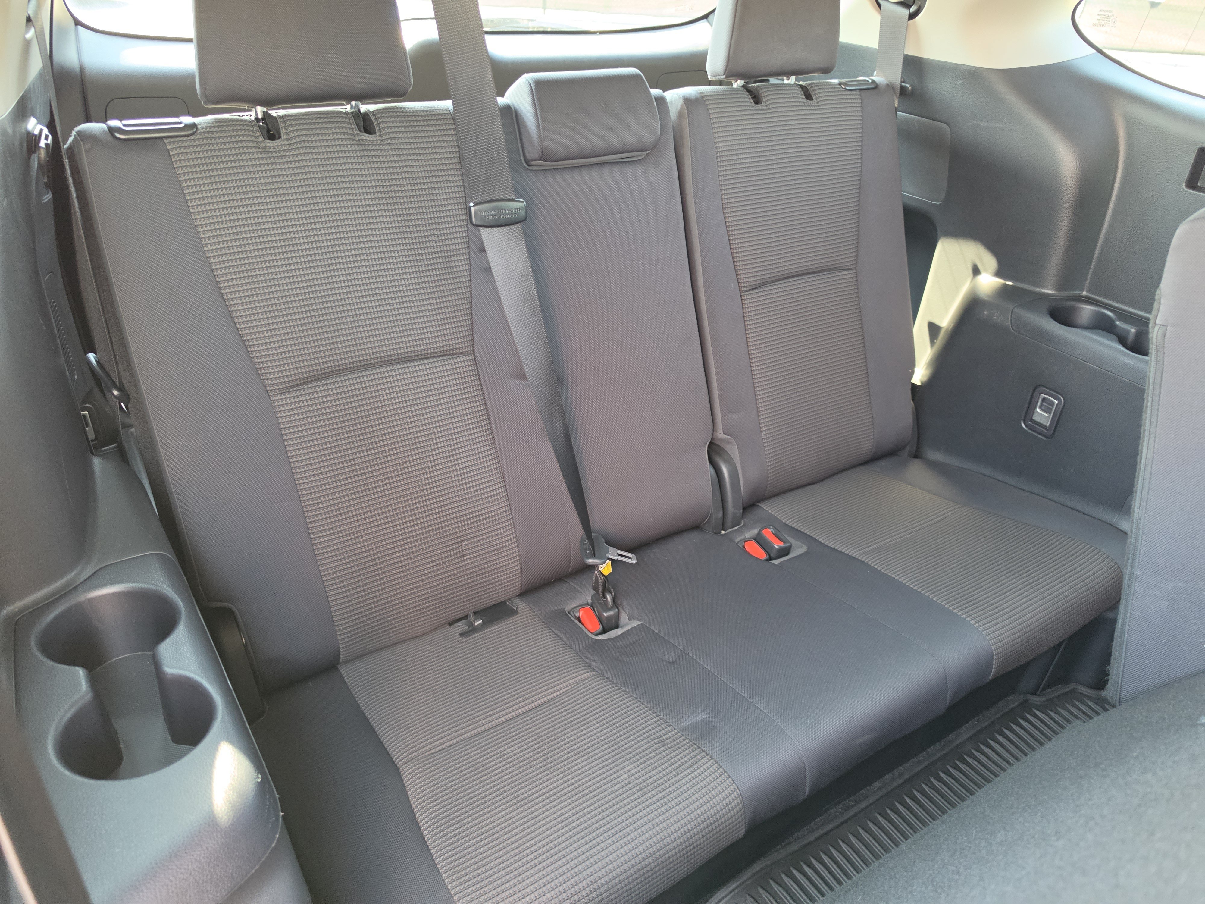Used 2023 Toyota Highlander SUV