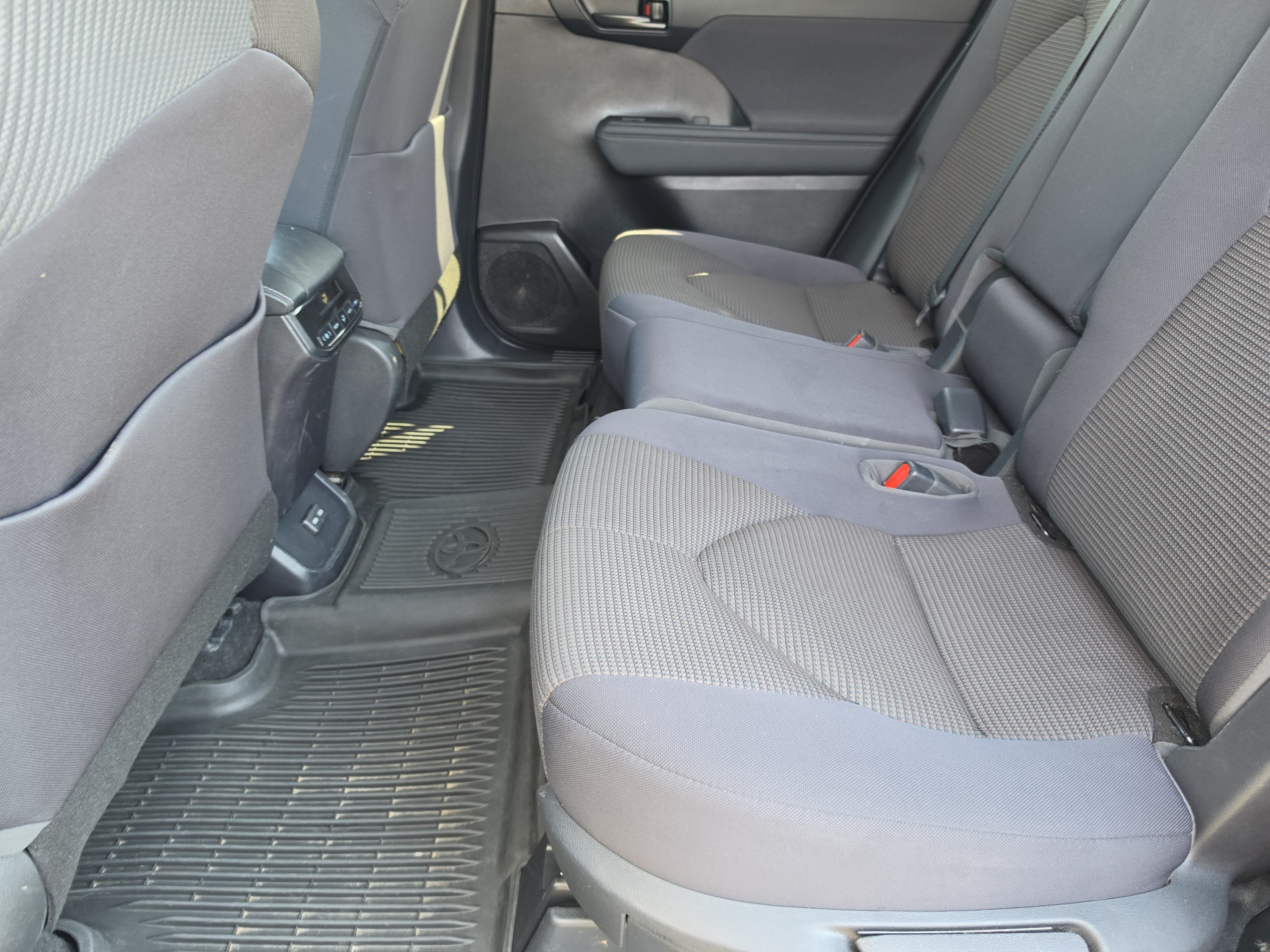 Used 2023 Toyota Highlander SUV