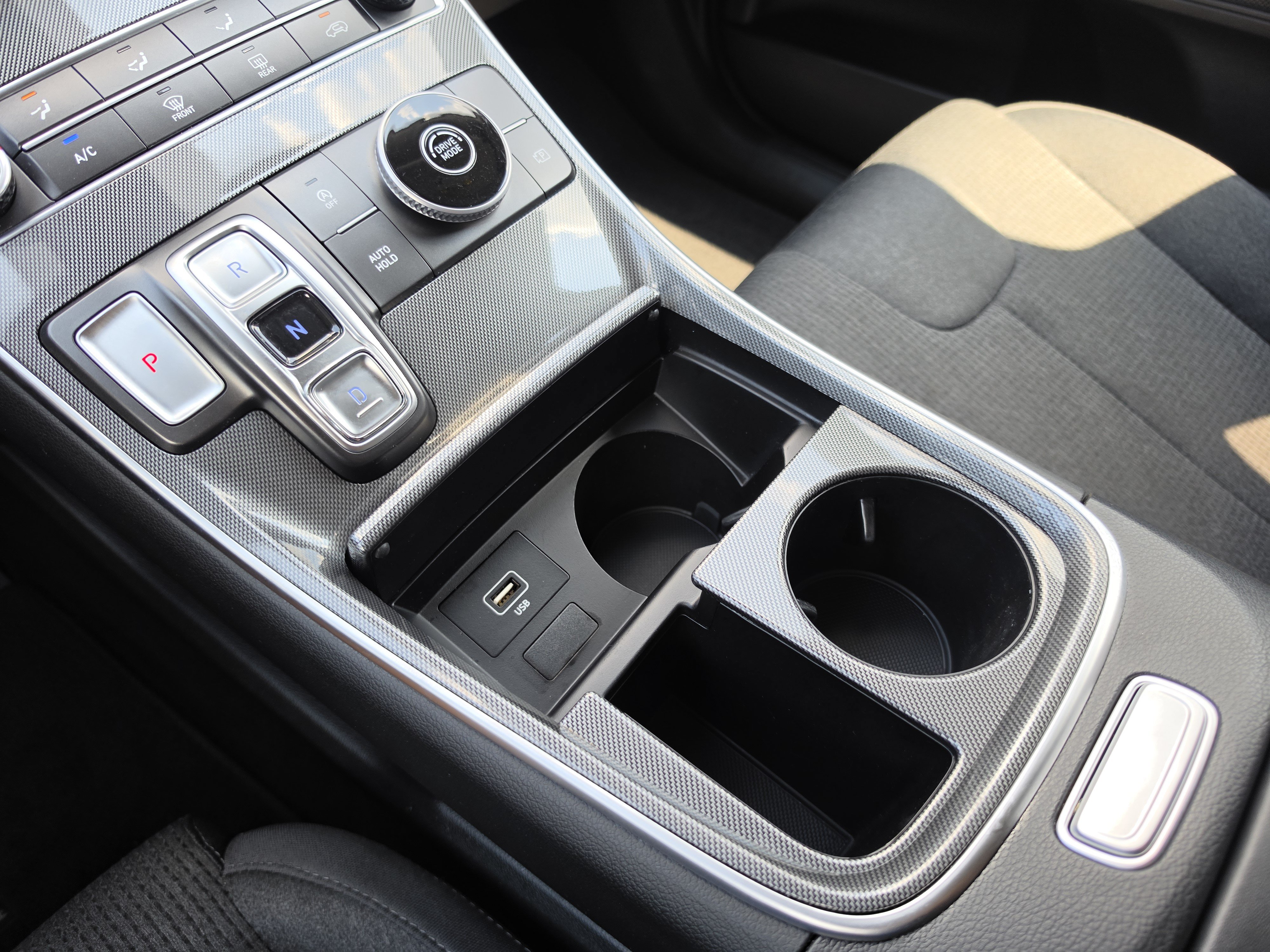 Used 2023 Hyundai Santa Fe SUV