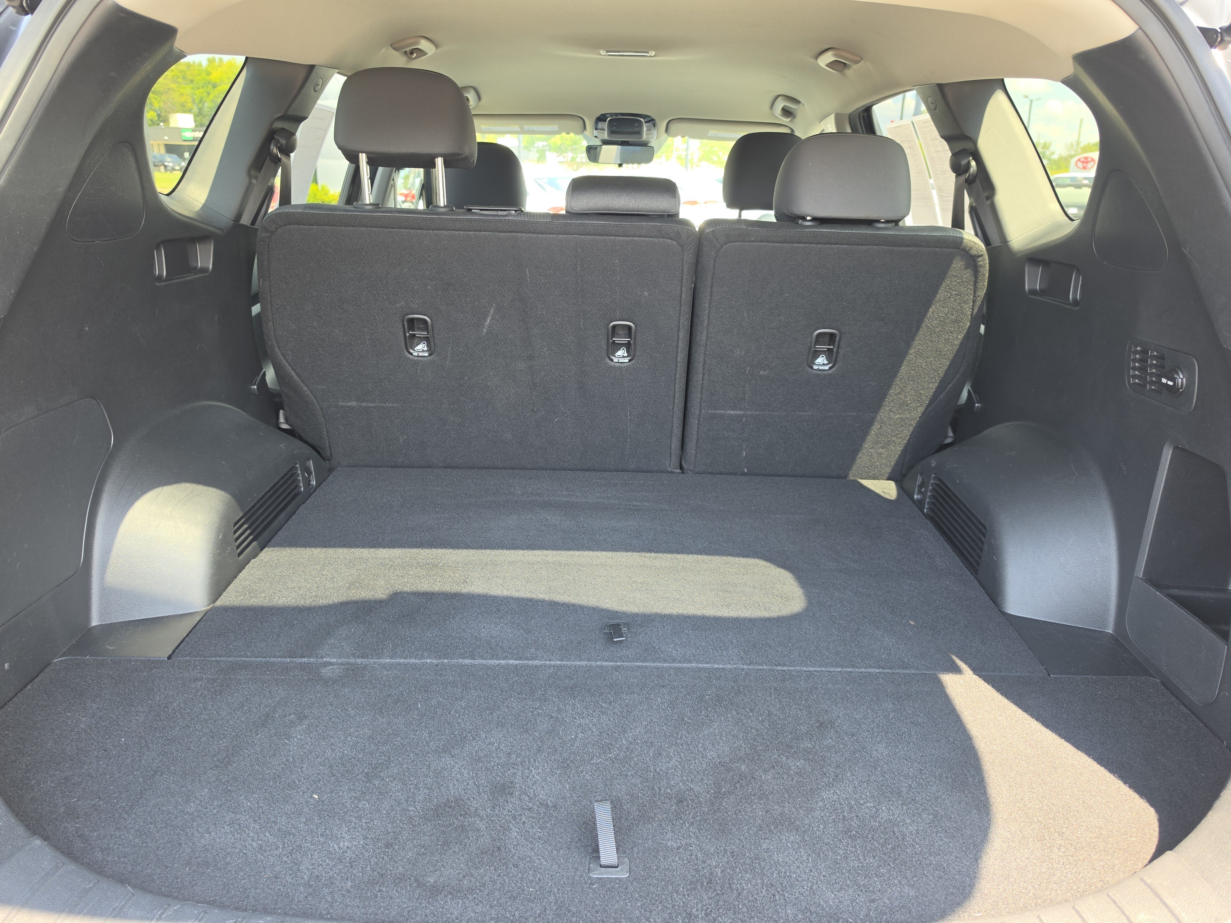 Used 2023 Hyundai Santa Fe SUV