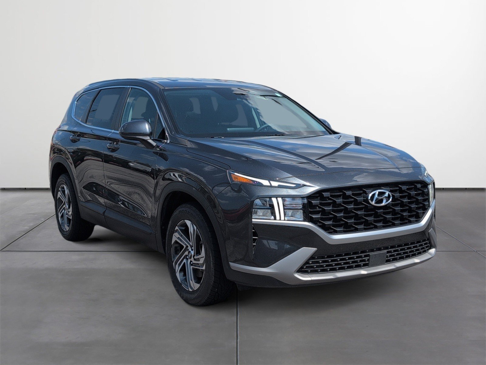 Used 2023 Hyundai Santa Fe SUV