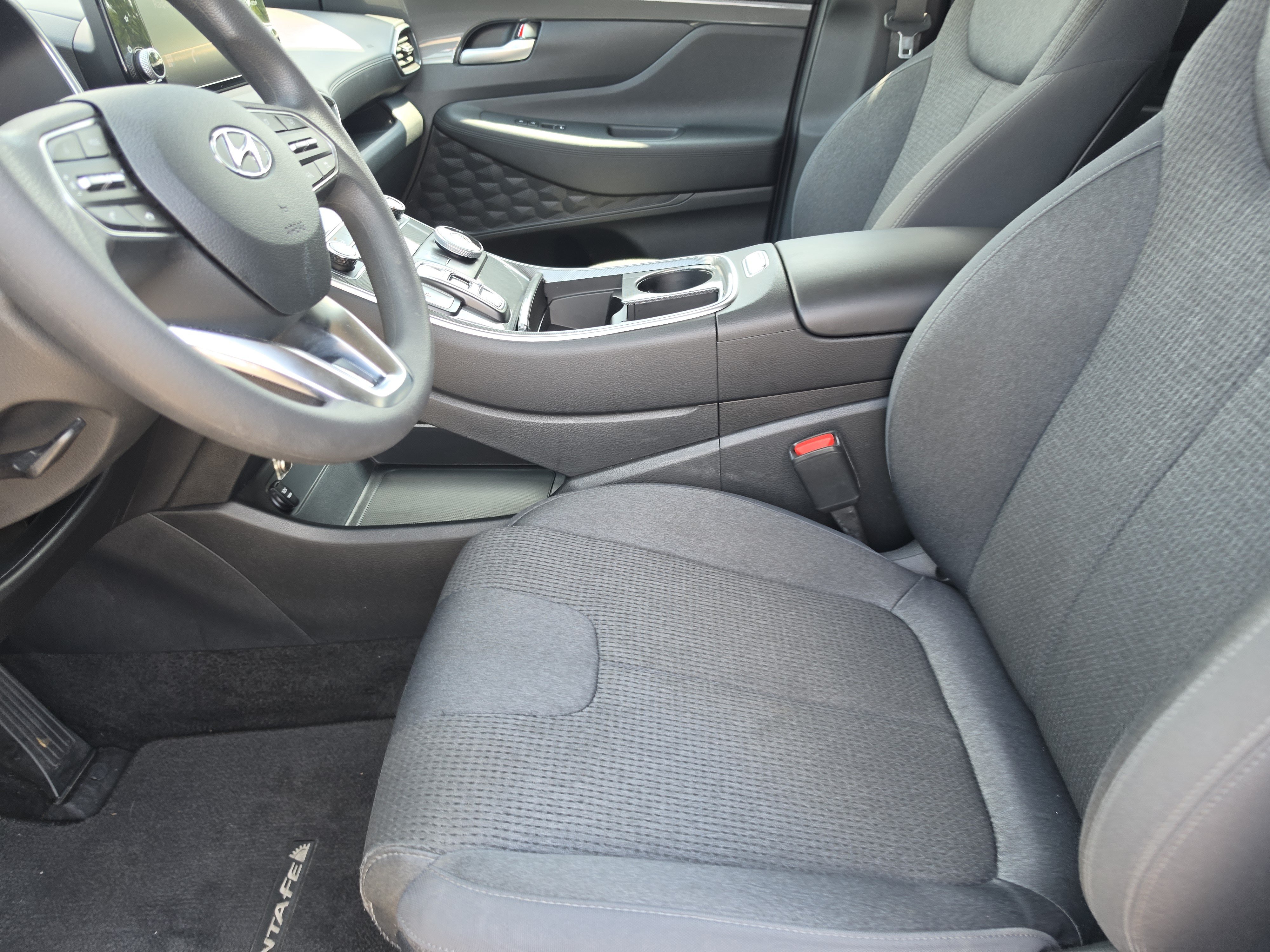 Used 2023 Hyundai Santa Fe SUV