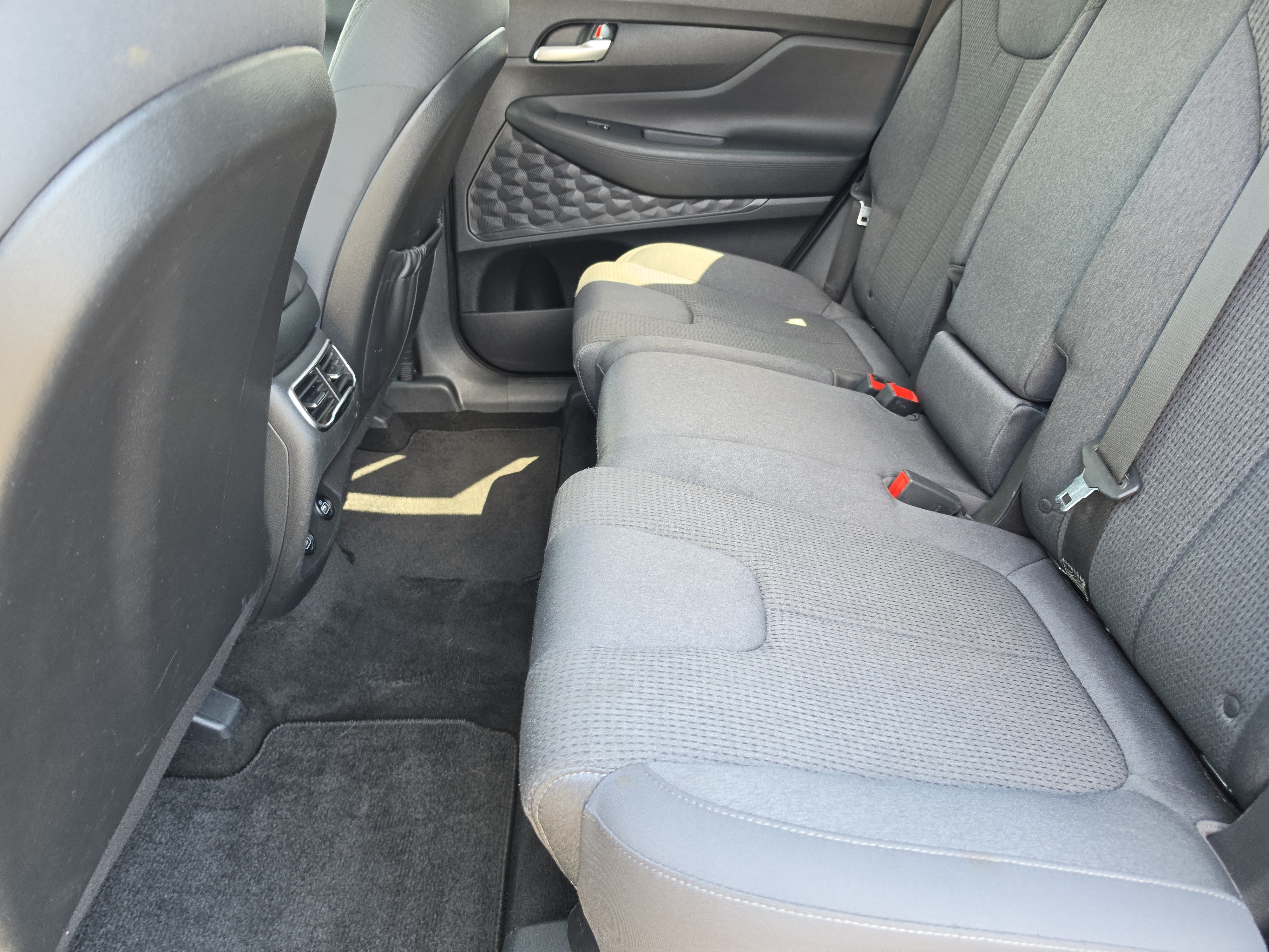 Used 2023 Hyundai Santa Fe SUV