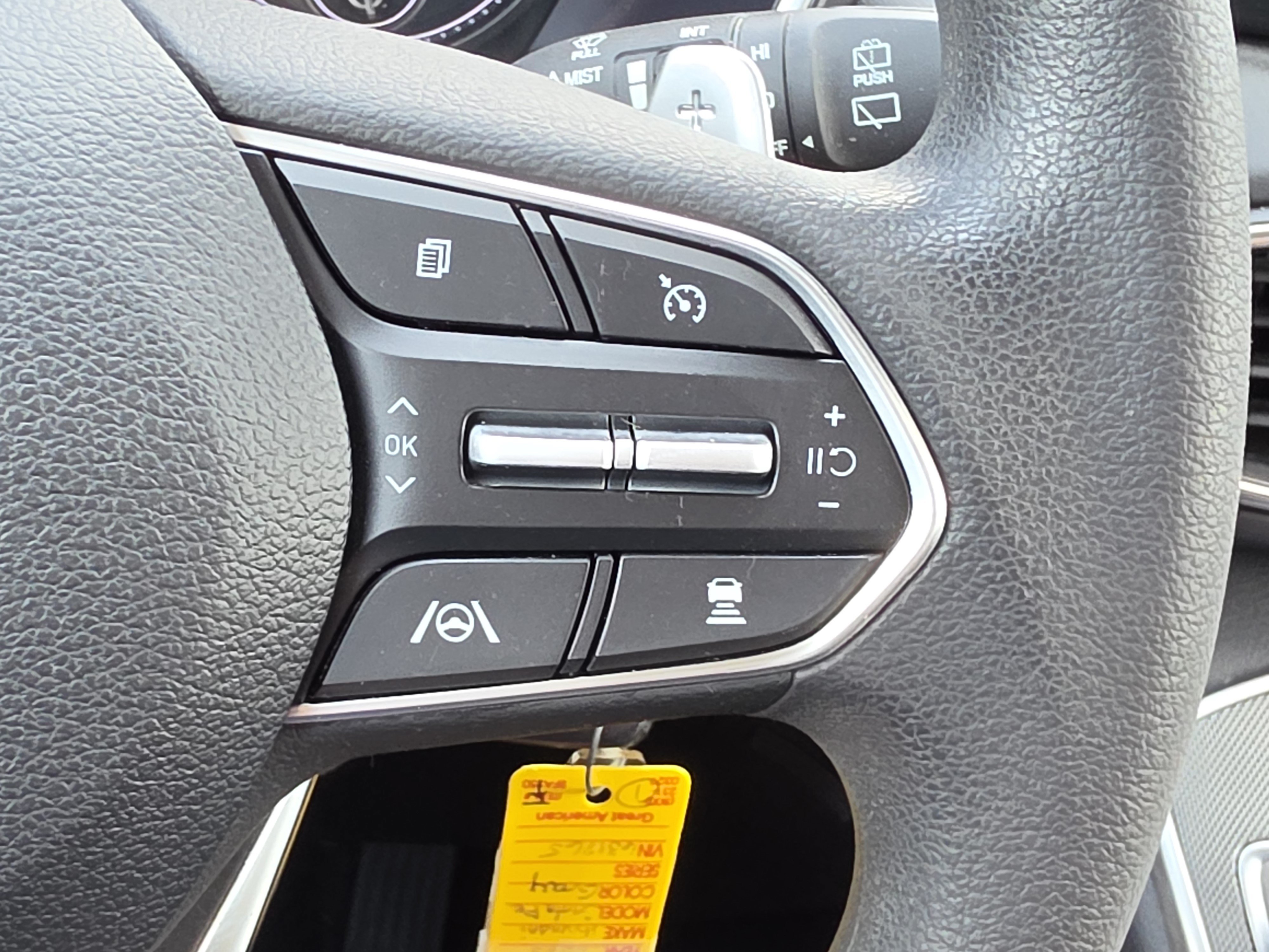 Used 2023 Hyundai Santa Fe SUV