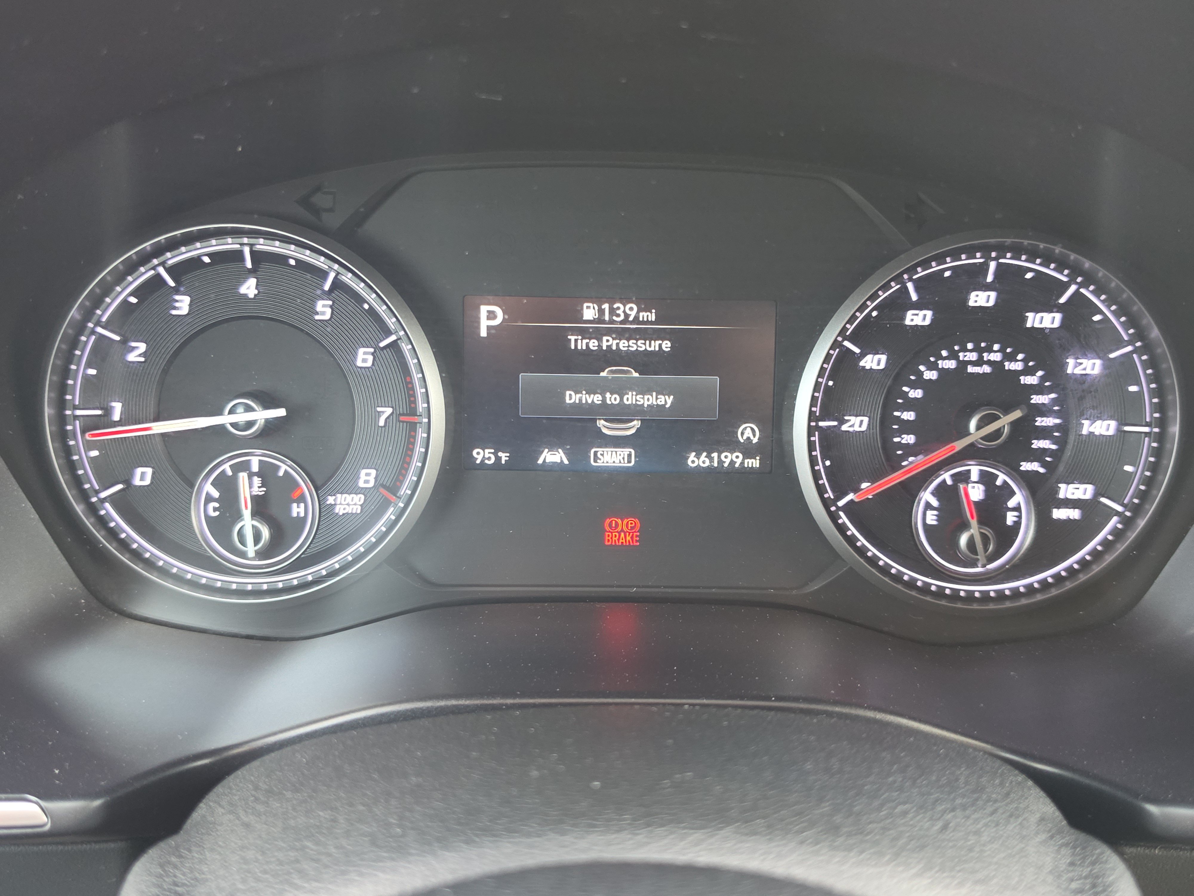 Used 2023 Hyundai Santa Fe SUV