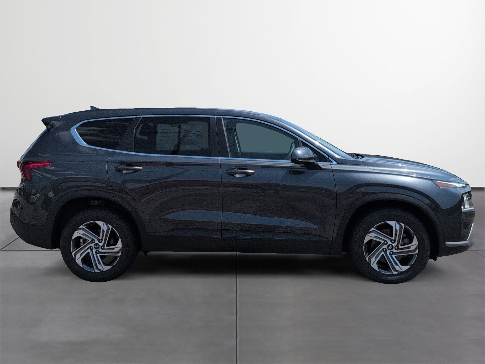 Used 2023 Hyundai Santa Fe SUV