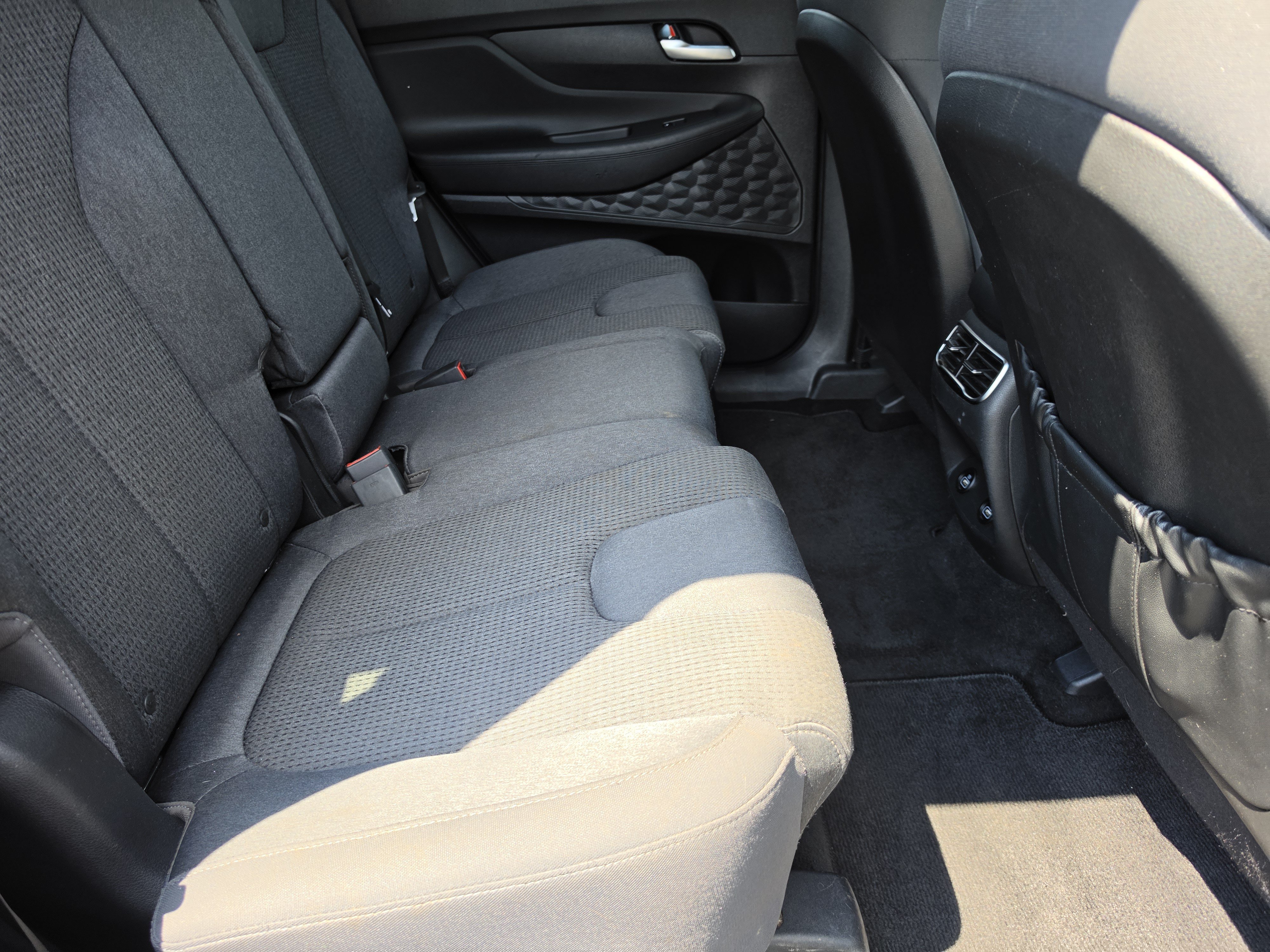 Used 2023 Hyundai Santa Fe SUV