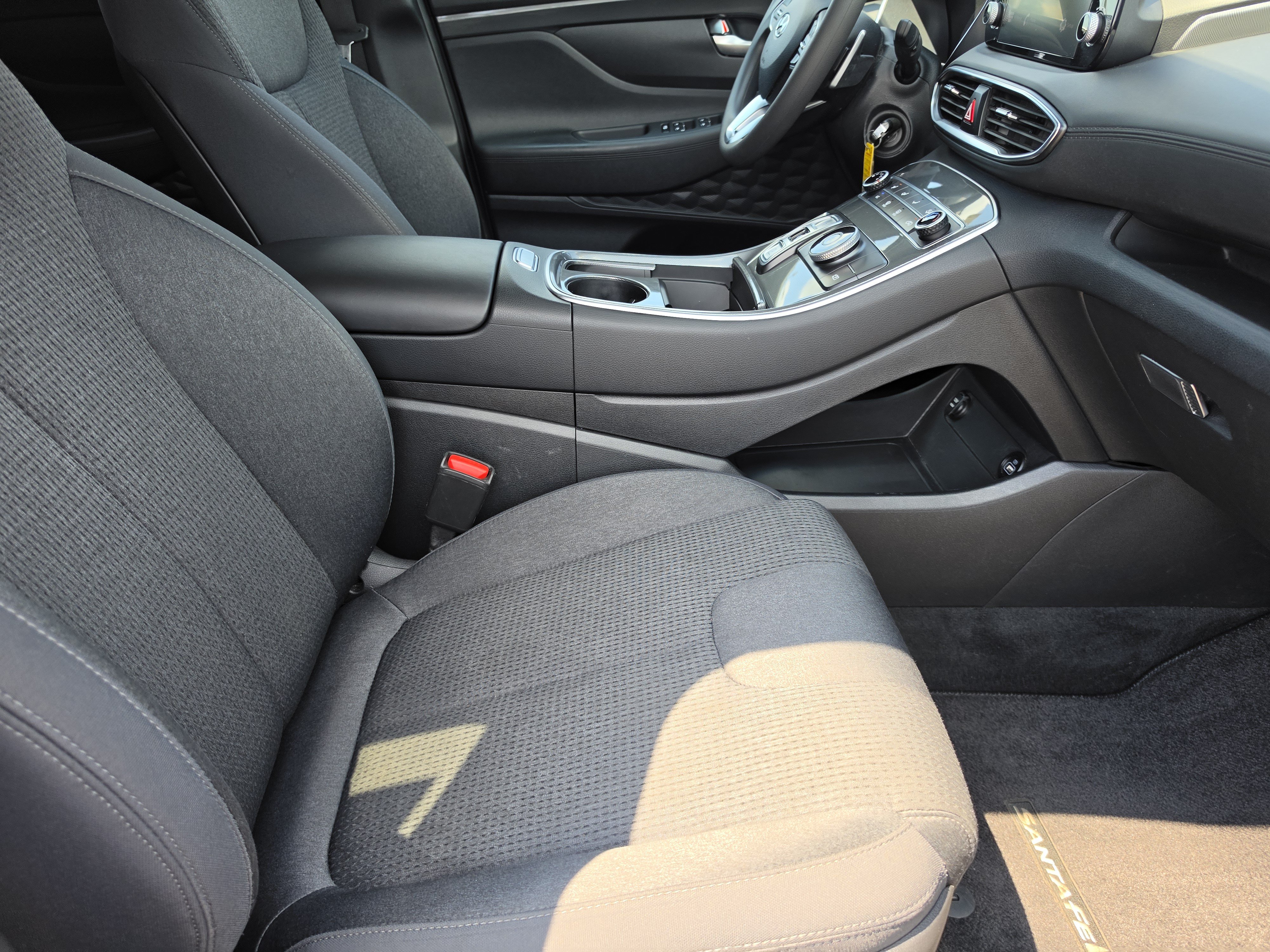 Used 2023 Hyundai Santa Fe SUV