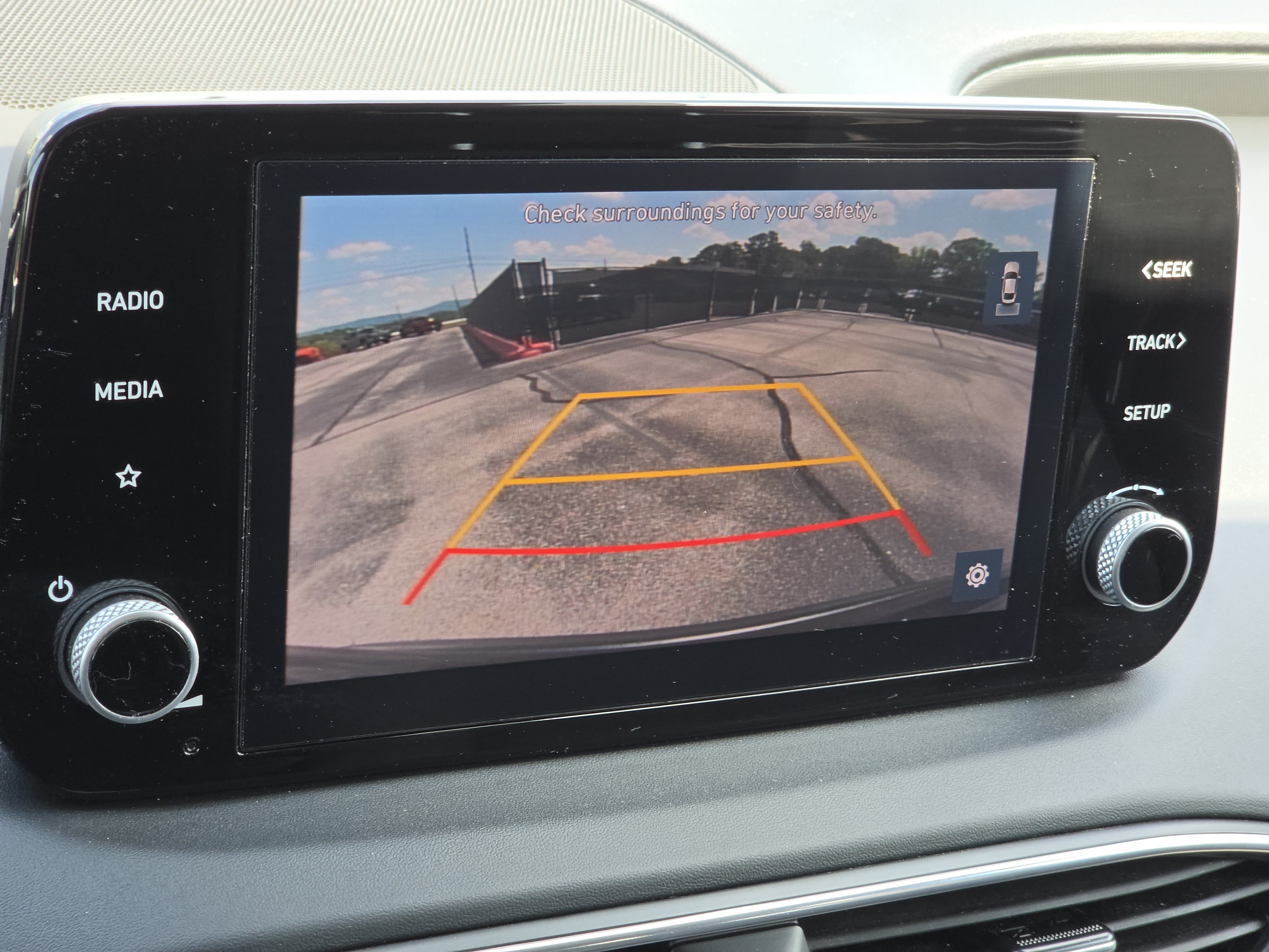 Used 2023 Hyundai Santa Fe SUV