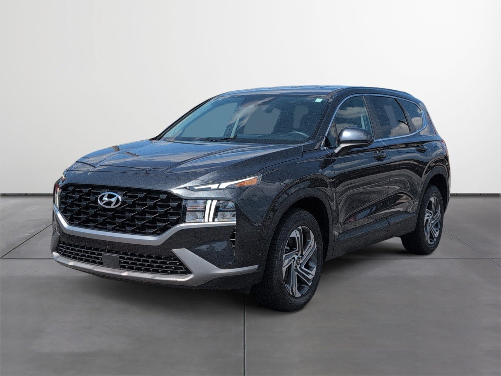 Used 2023 Hyundai Santa Fe SUV