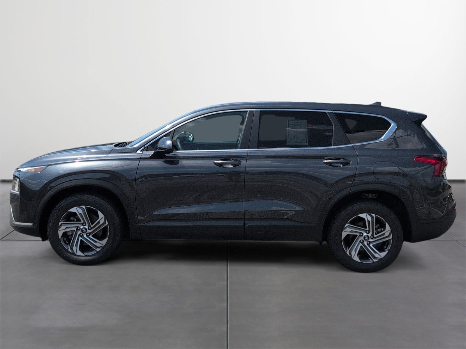 Used 2023 Hyundai Santa Fe SUV
