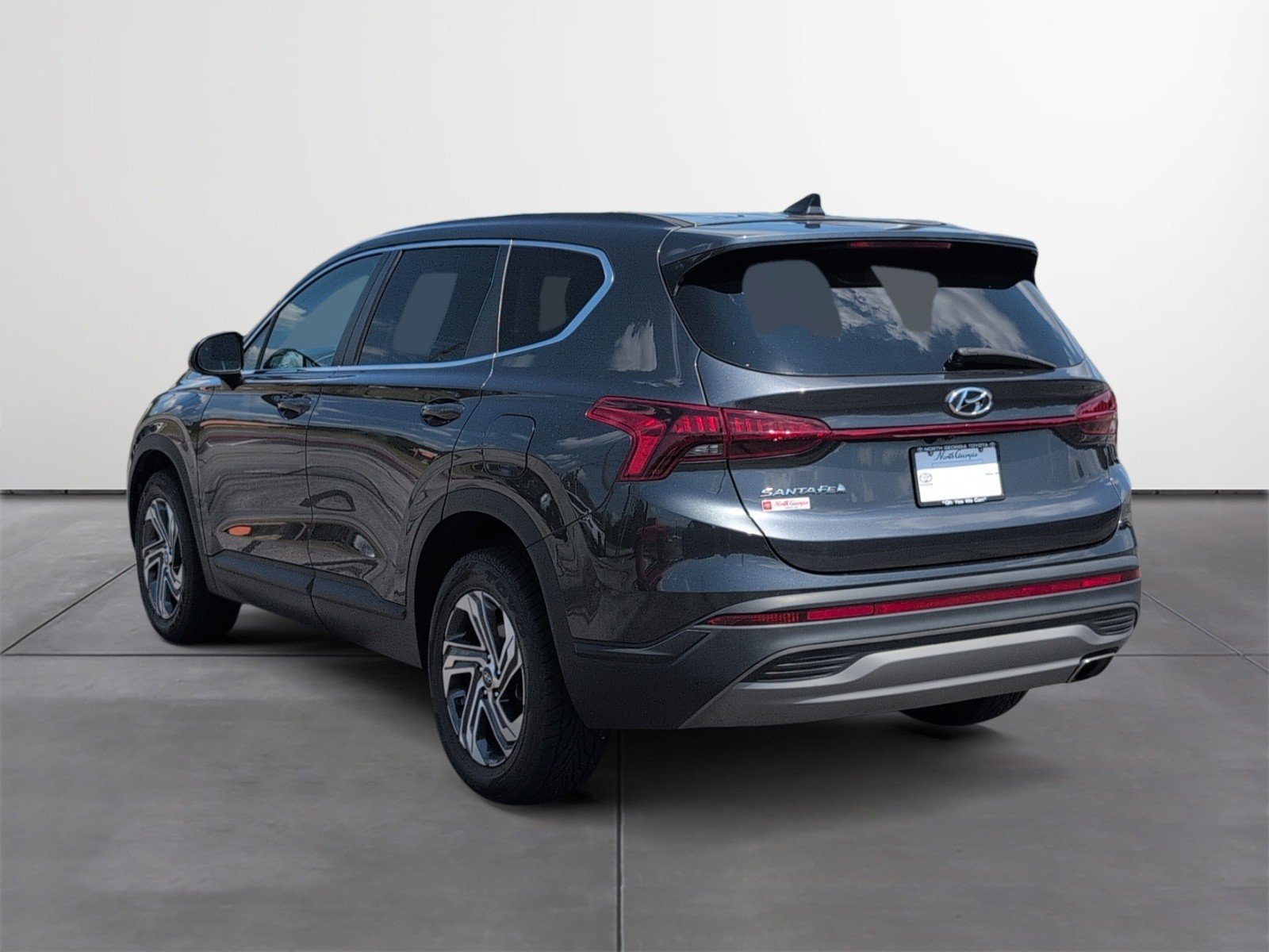 Used 2023 Hyundai Santa Fe SUV
