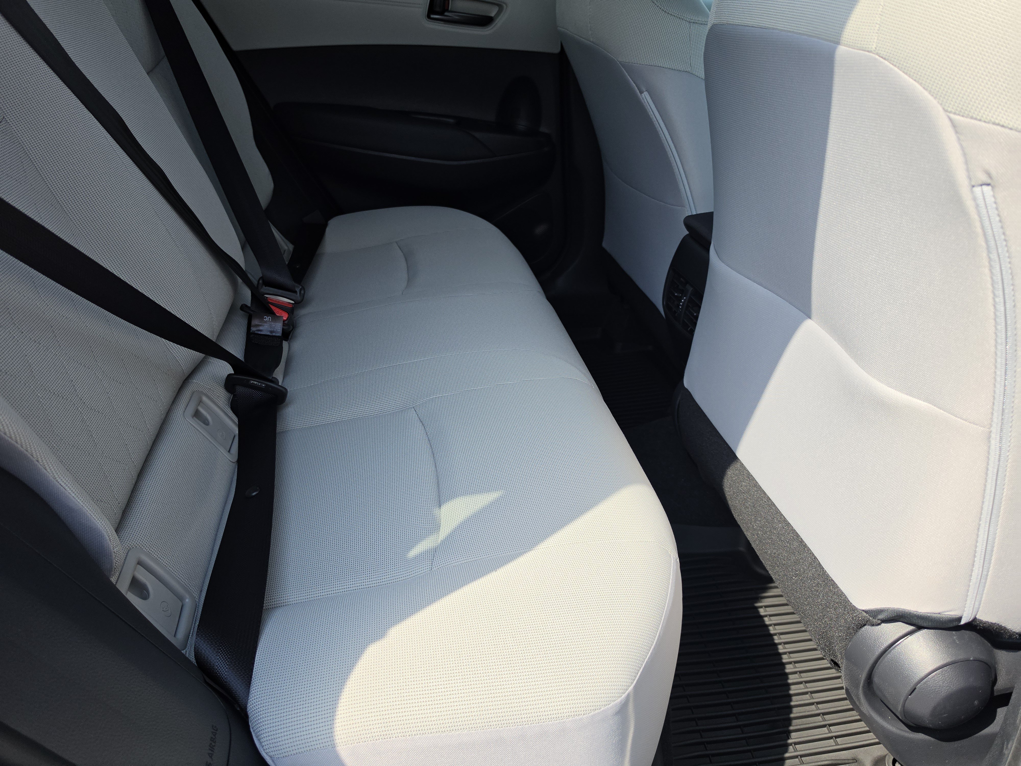 New 2026 Toyota Corolla Cross SUV