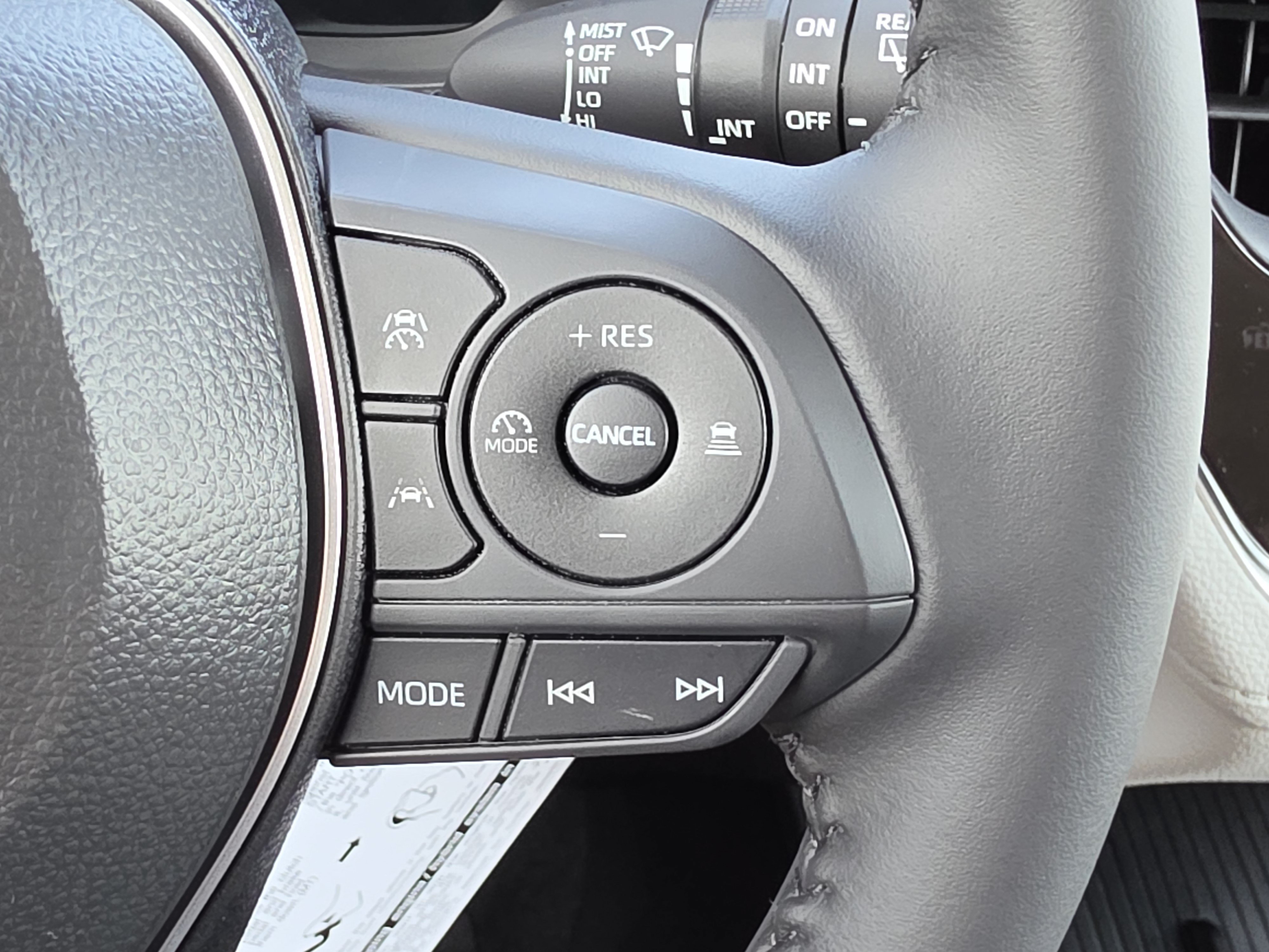 New 2026 Toyota Corolla Cross SUV