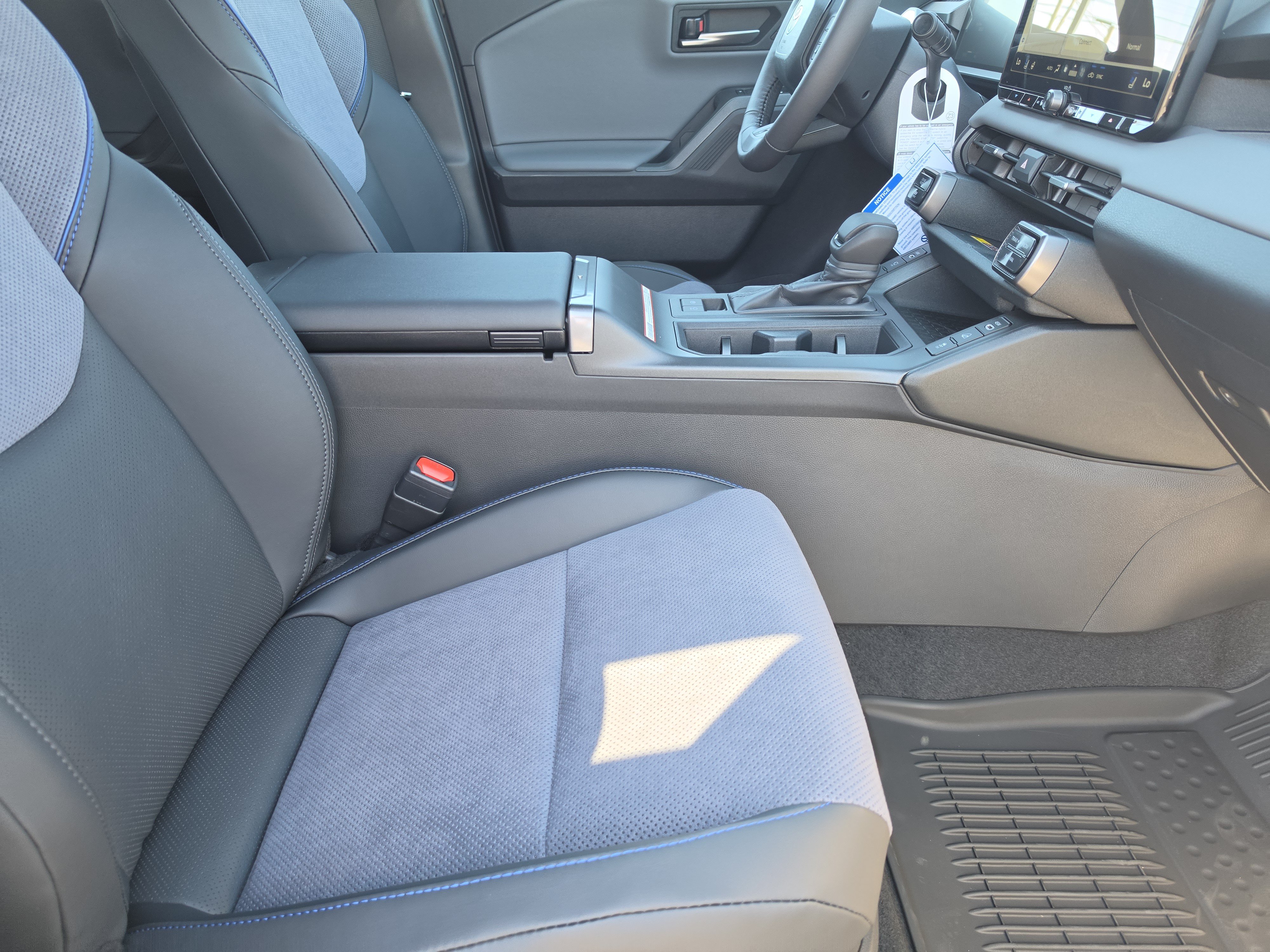 New 2026 Toyota RAV4 SUV
