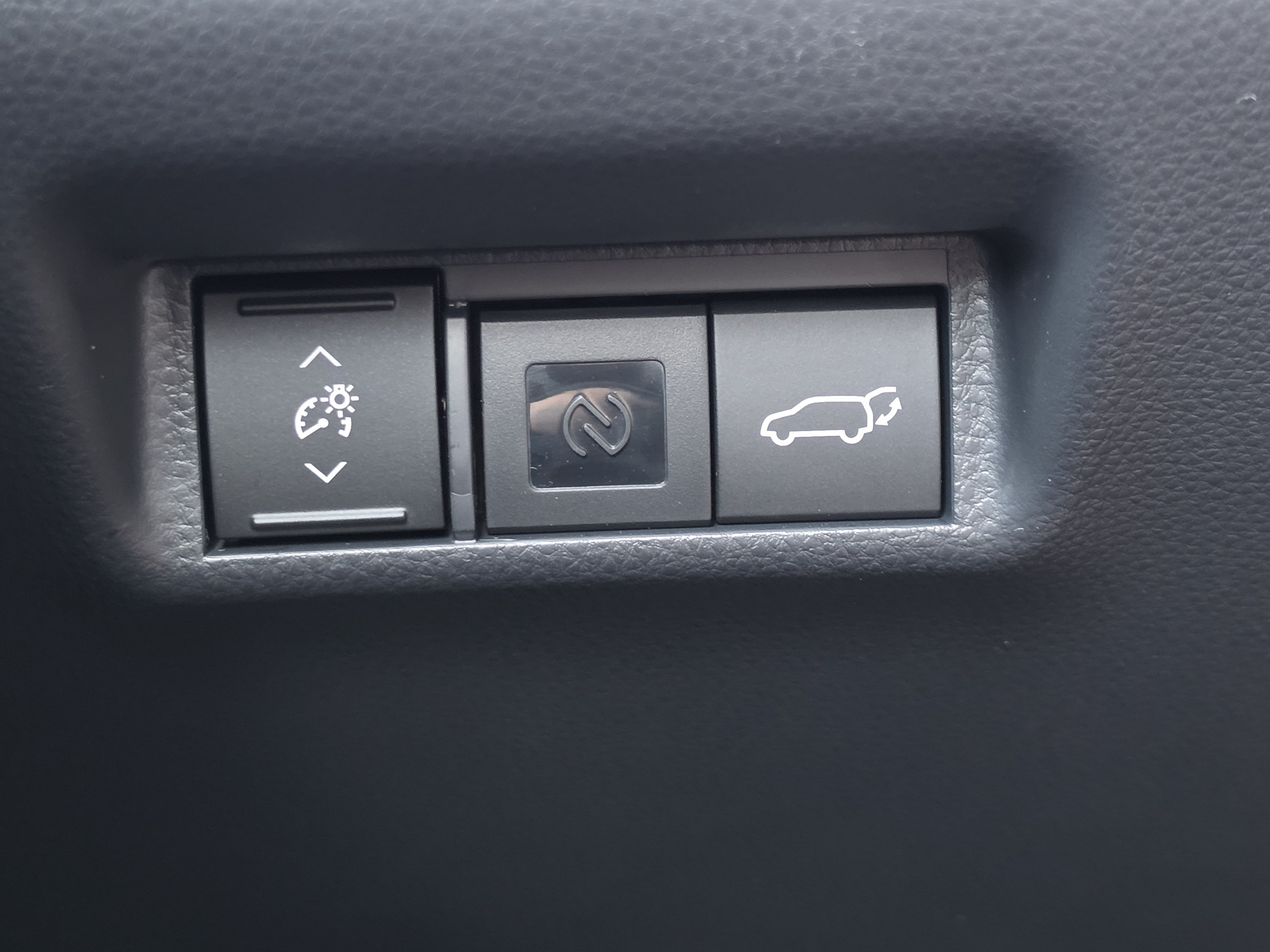 New 2026 Toyota RAV4 SUV