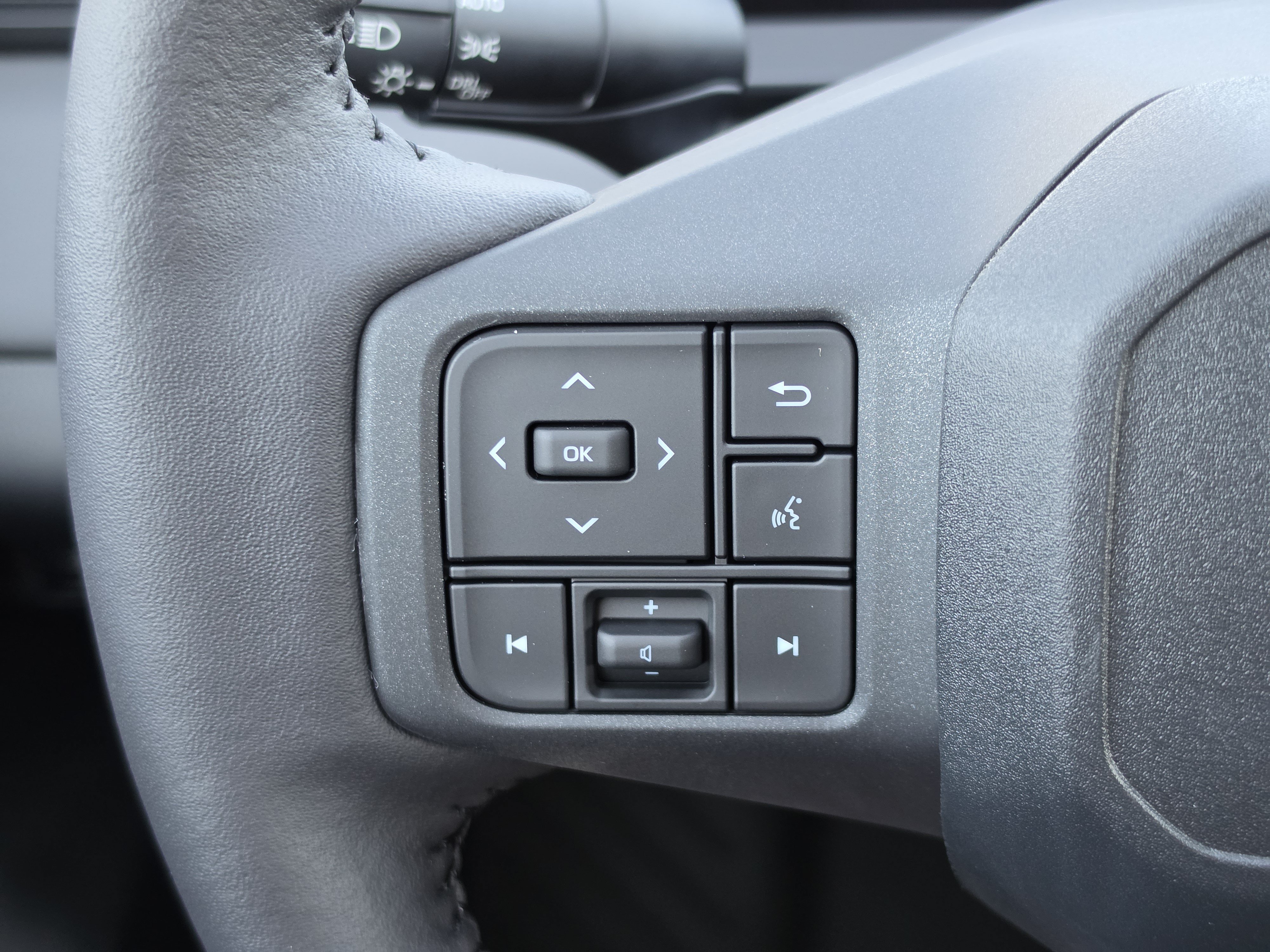 New 2026 Toyota RAV4 SUV