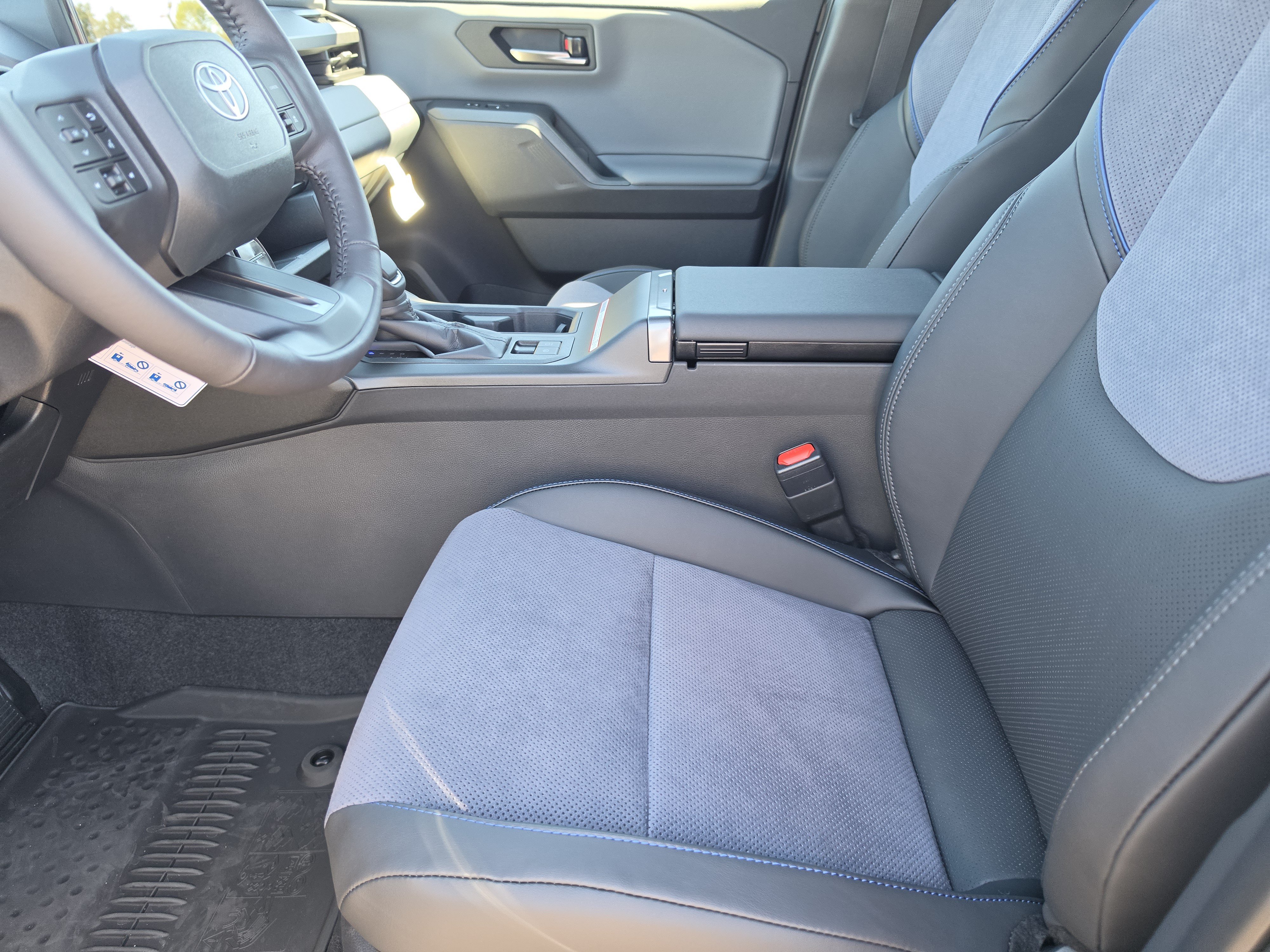 New 2026 Toyota RAV4 SUV