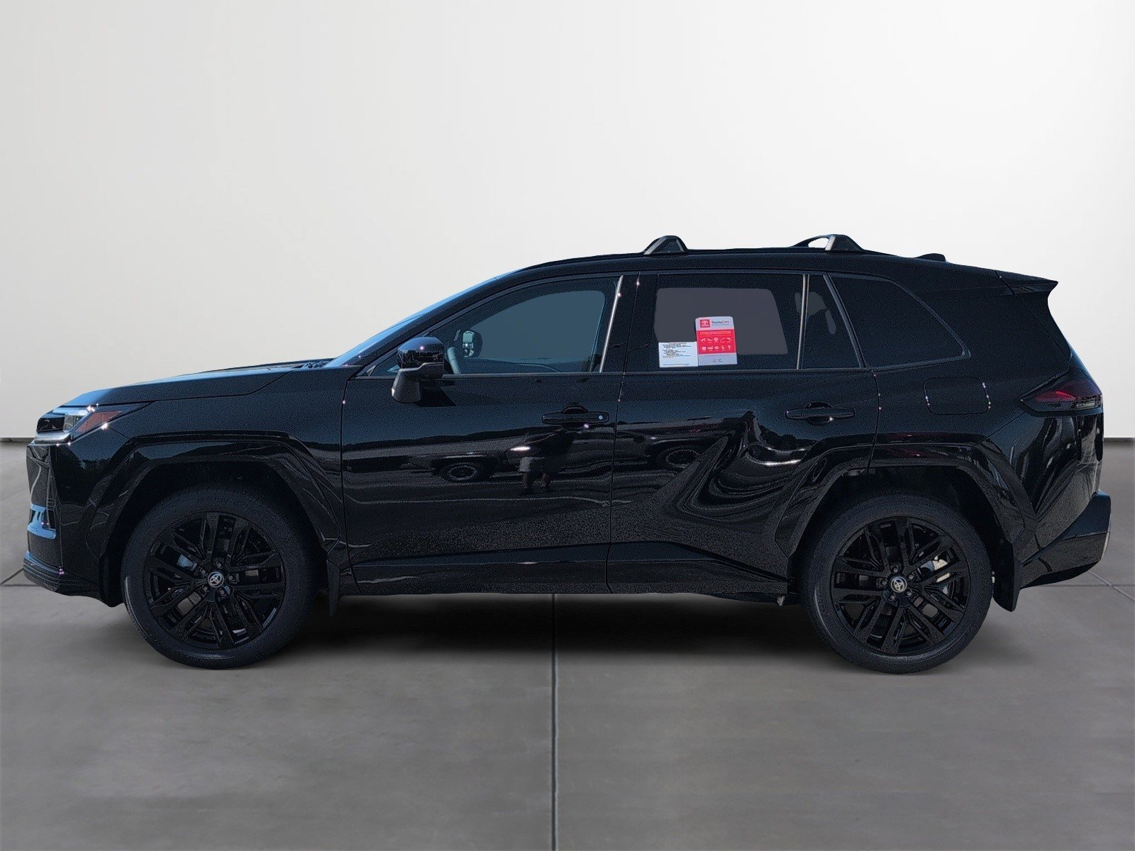 New 2026 Toyota RAV4 SUV