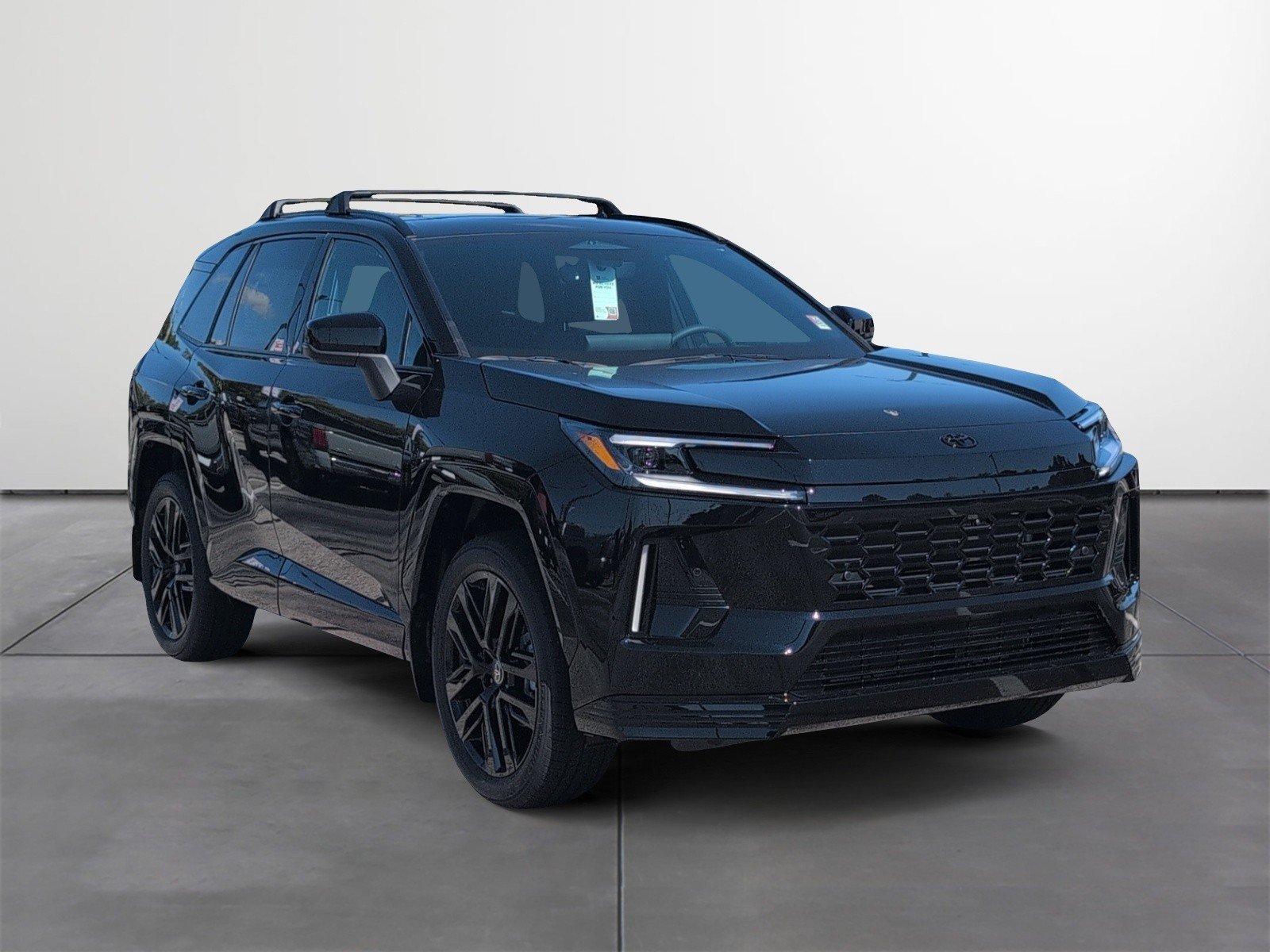 New 2026 Toyota RAV4 SUV